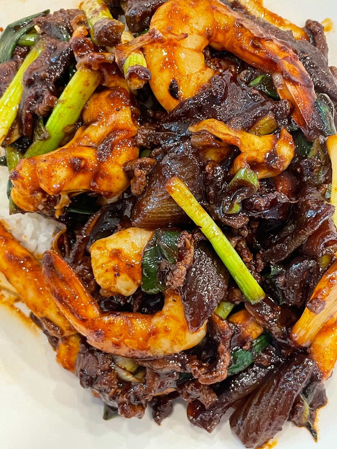 김이가반점