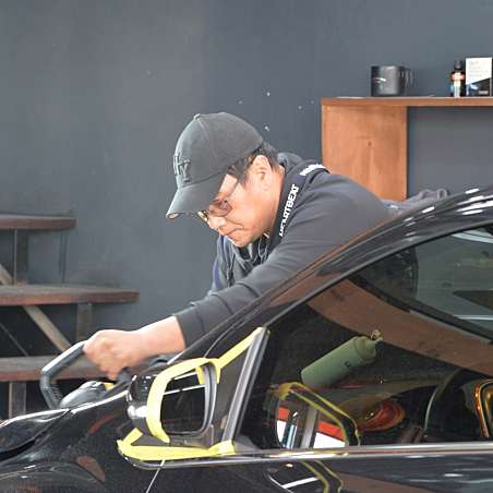 오광남손세차장 남동구청점