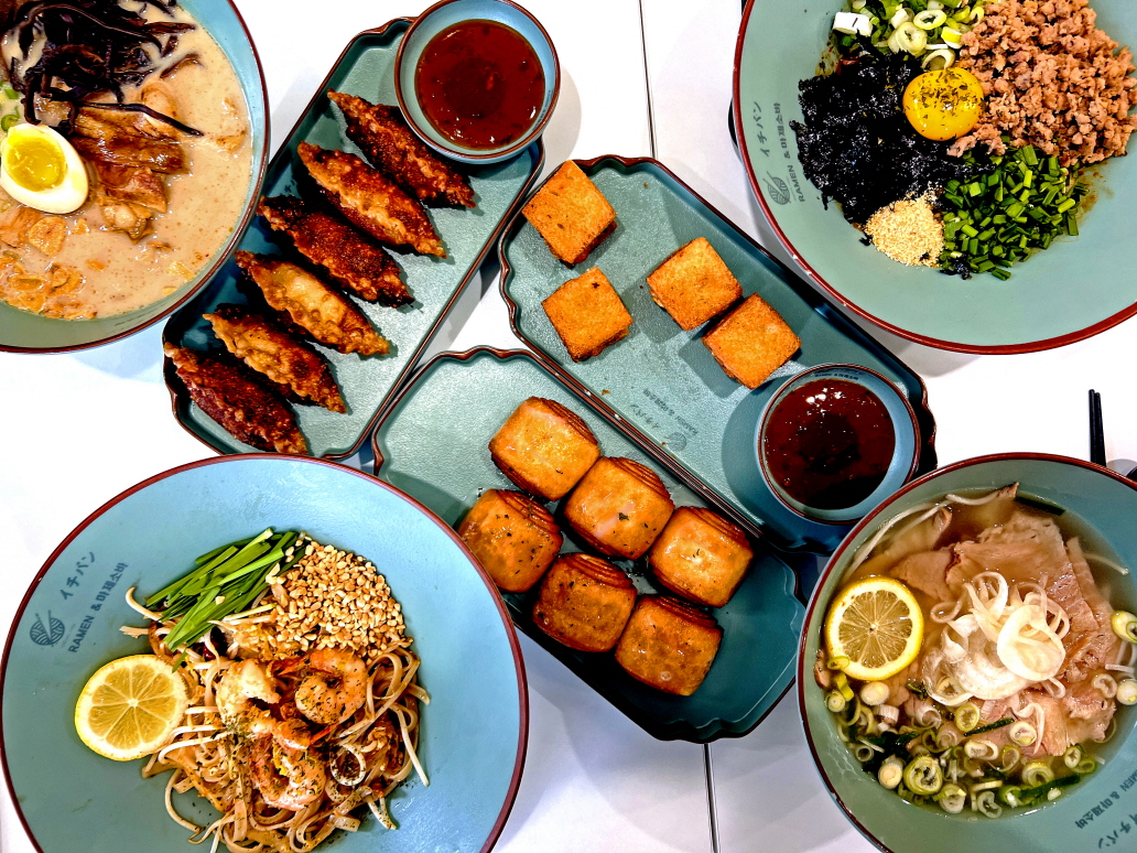 이찌방라멘&마제소바 왕십리점 대표 이미지