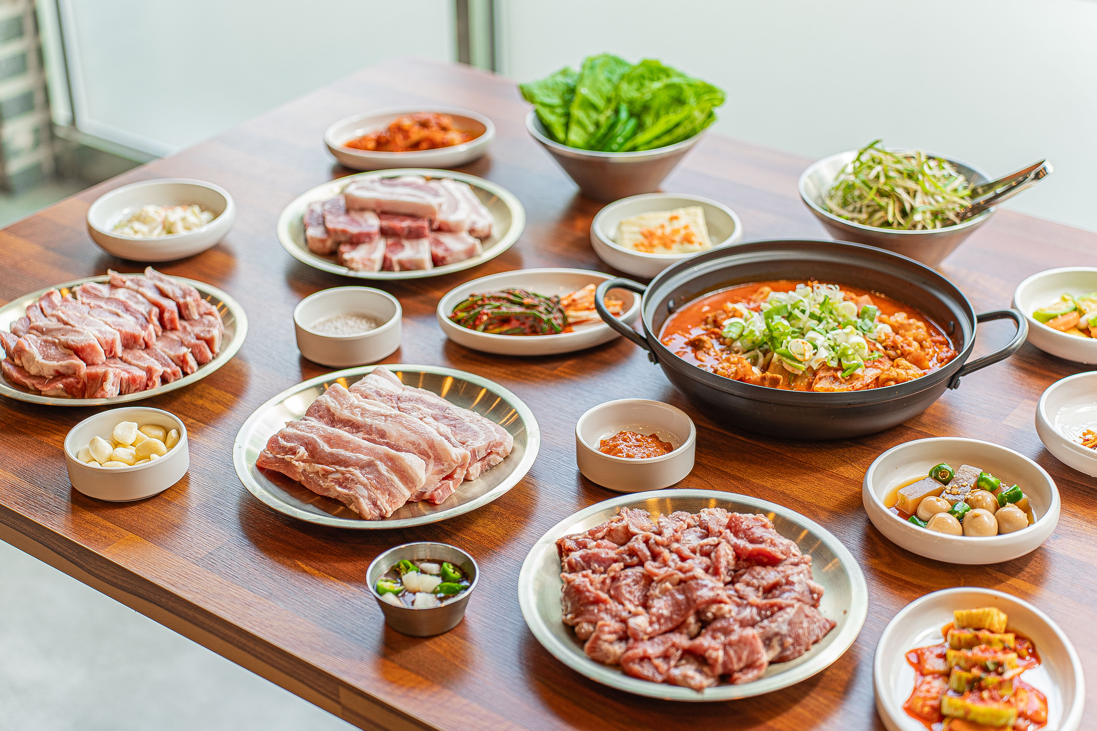 만복래 개롱본점