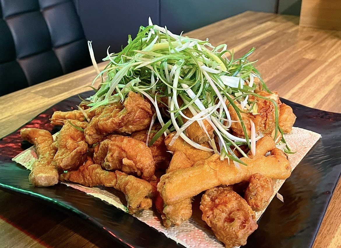 파닥파닭