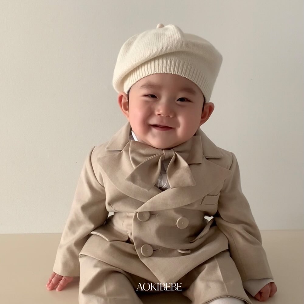 아오키베베