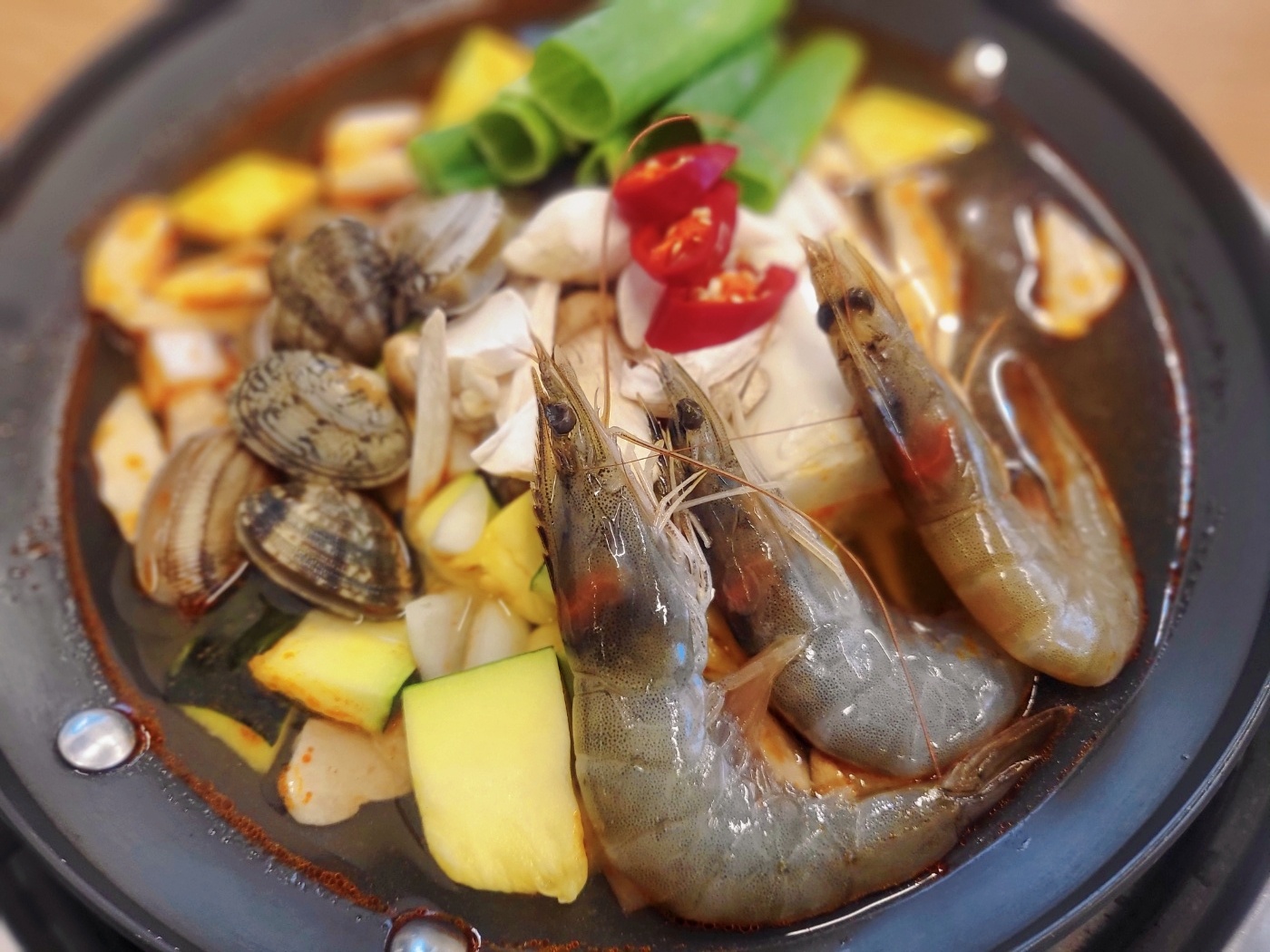989소곱창 백석본점