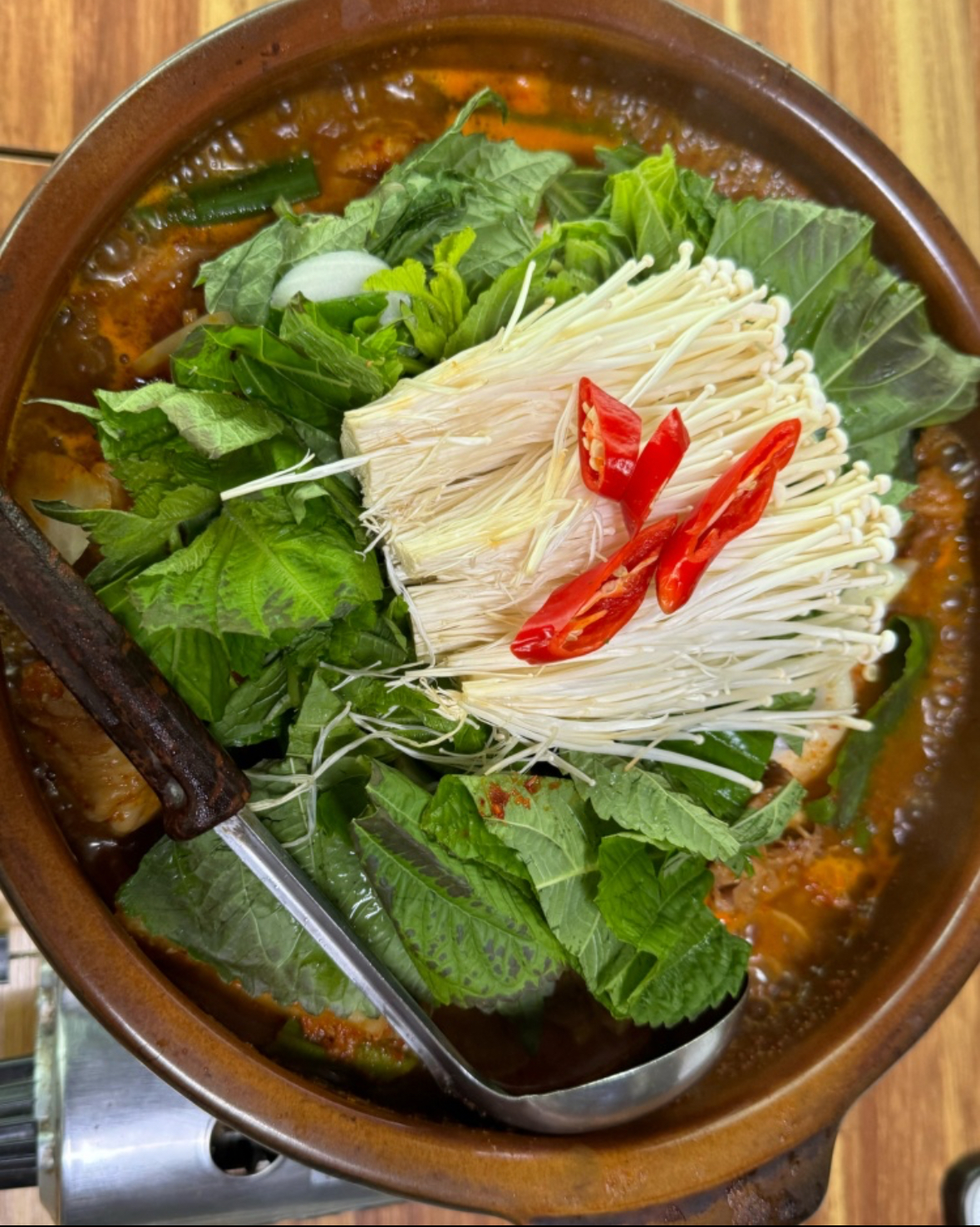 큰덕골가든 설명사진