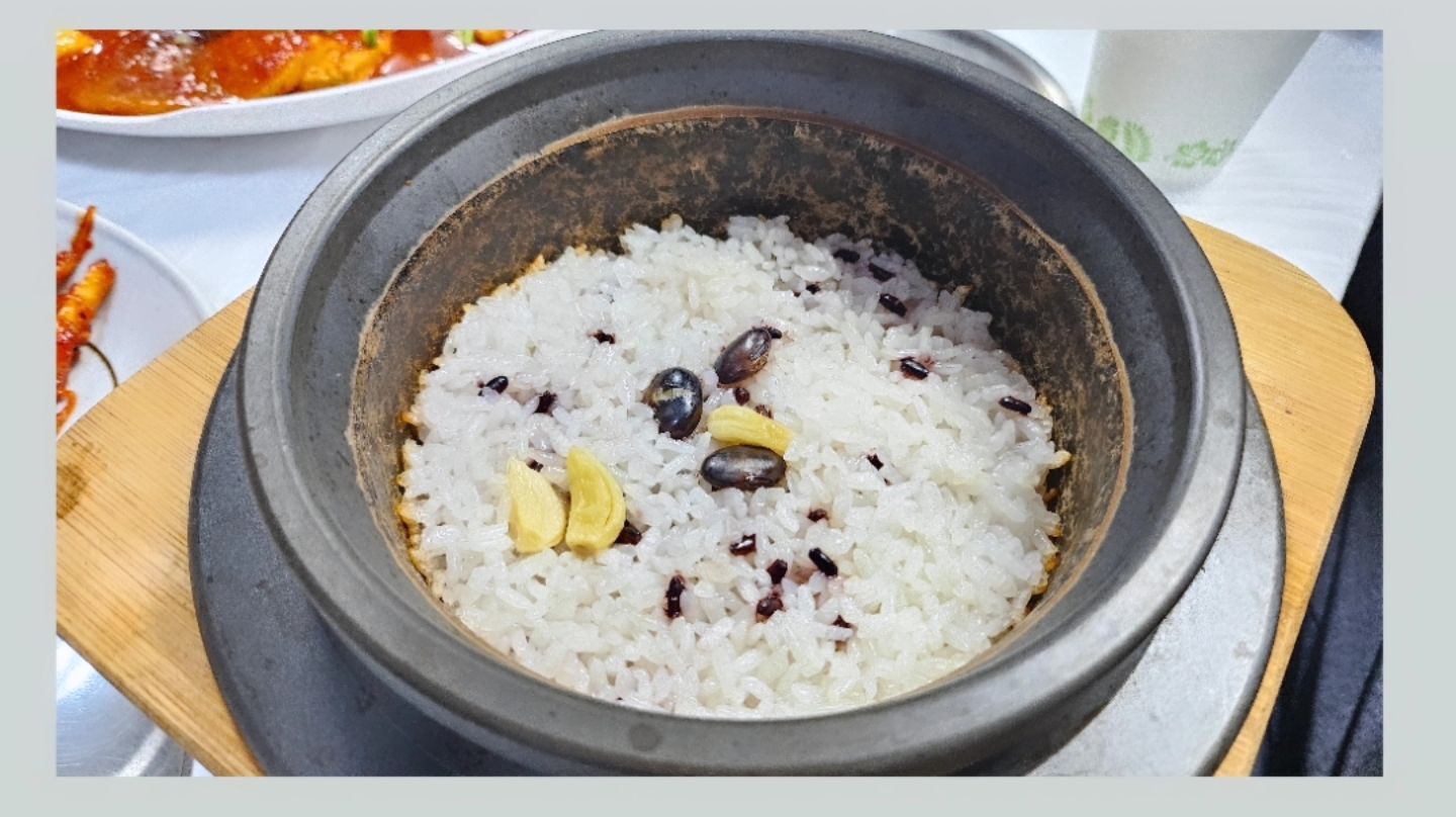 산촌마늘코다리 대표 이미지
