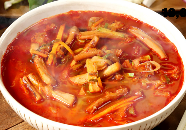 김해쭈꾸미본색 내외동맛집