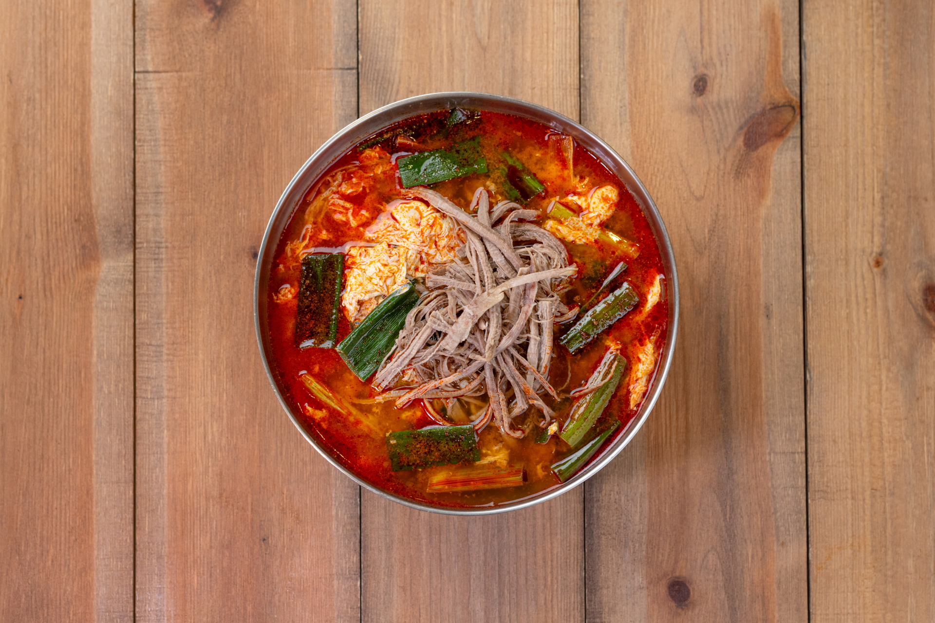 계육만찬 대표 이미지