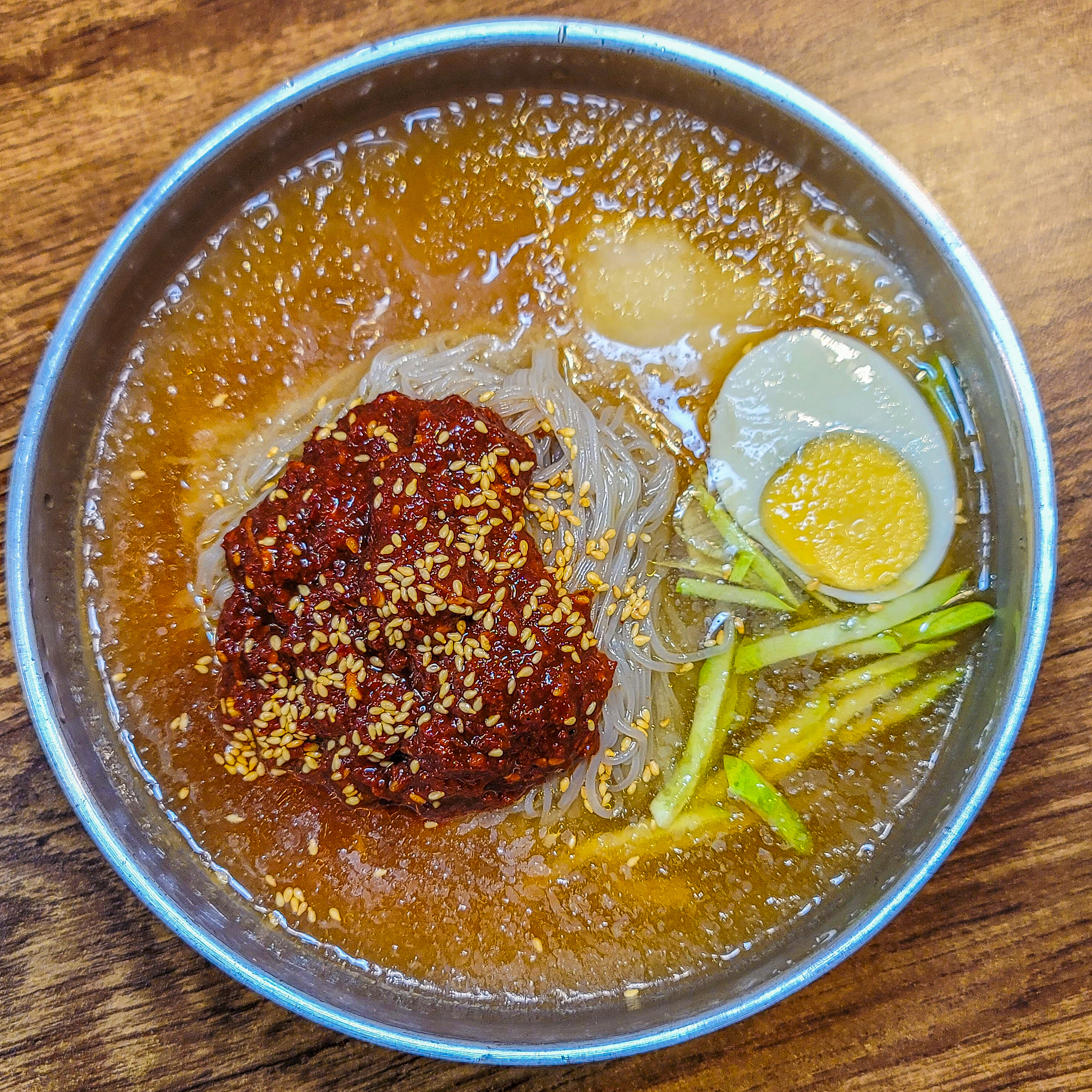 한옥집 숯불갈비 서울본점
