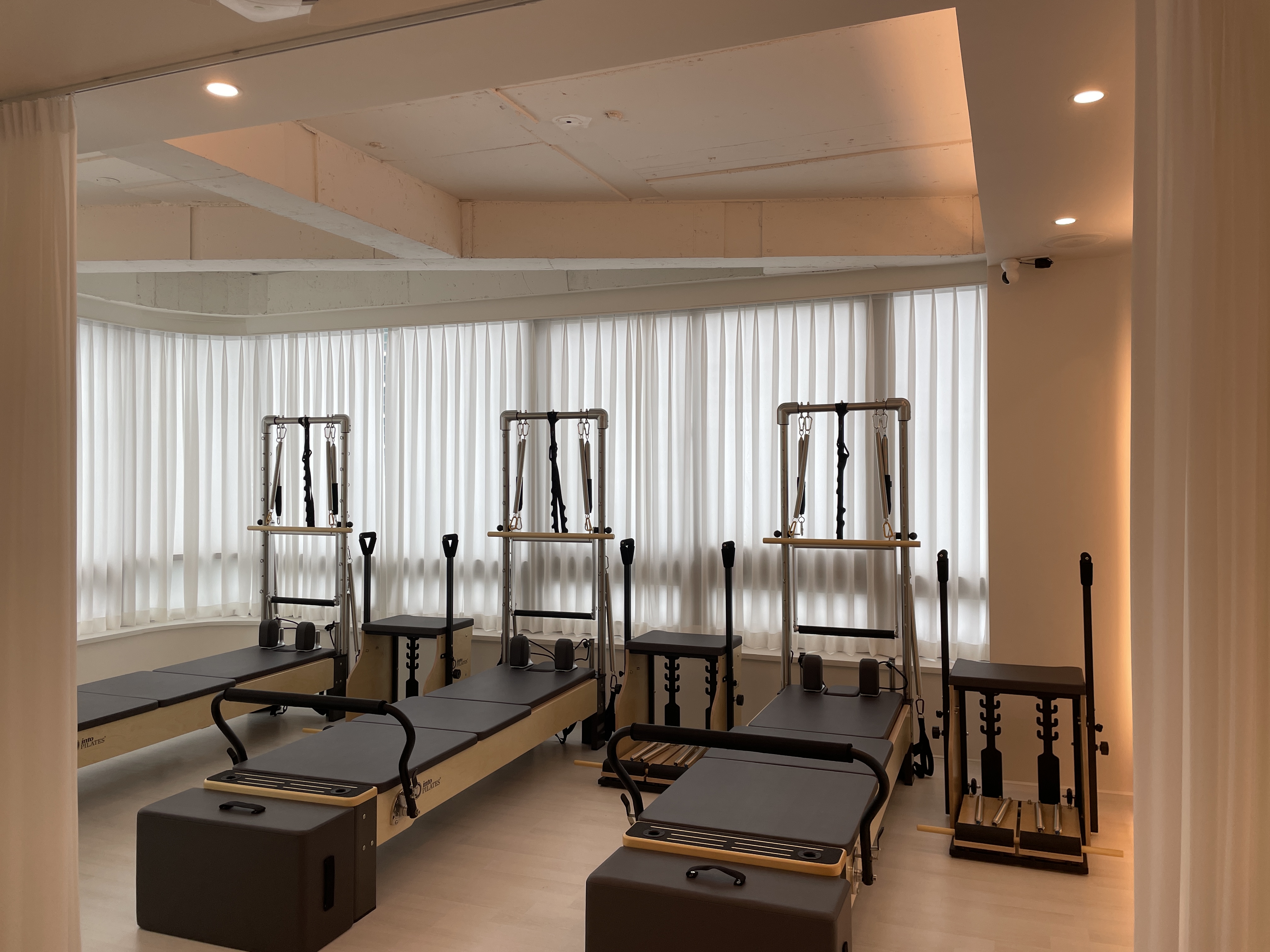 지니코어 필라테스 당산점 대표 이미지