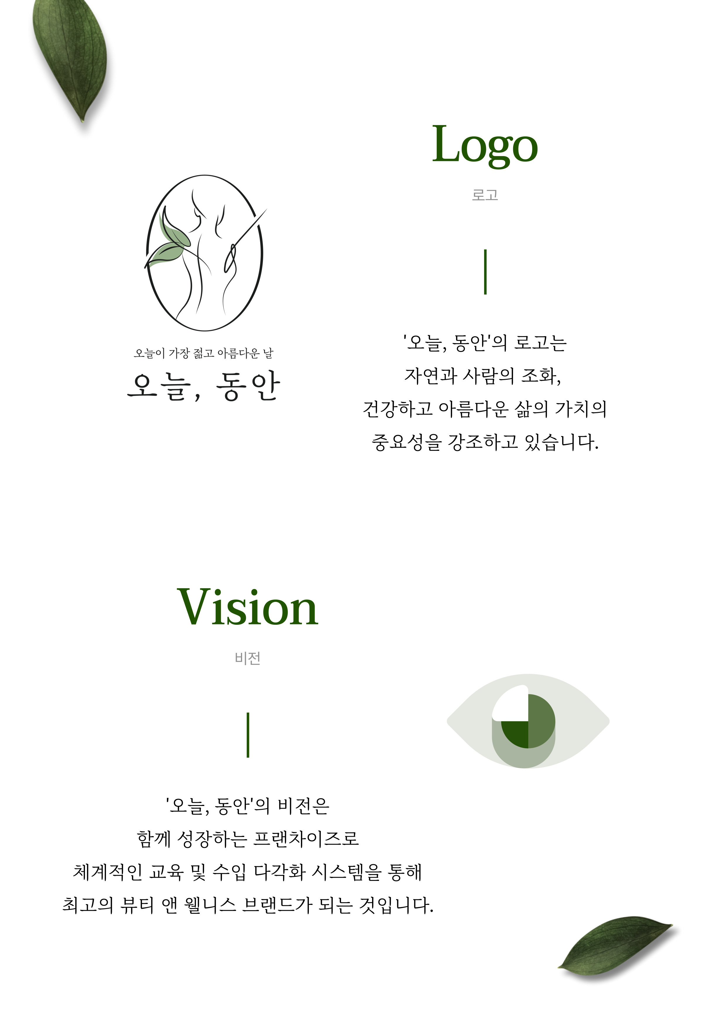오늘, 동안 수원곡반정동점