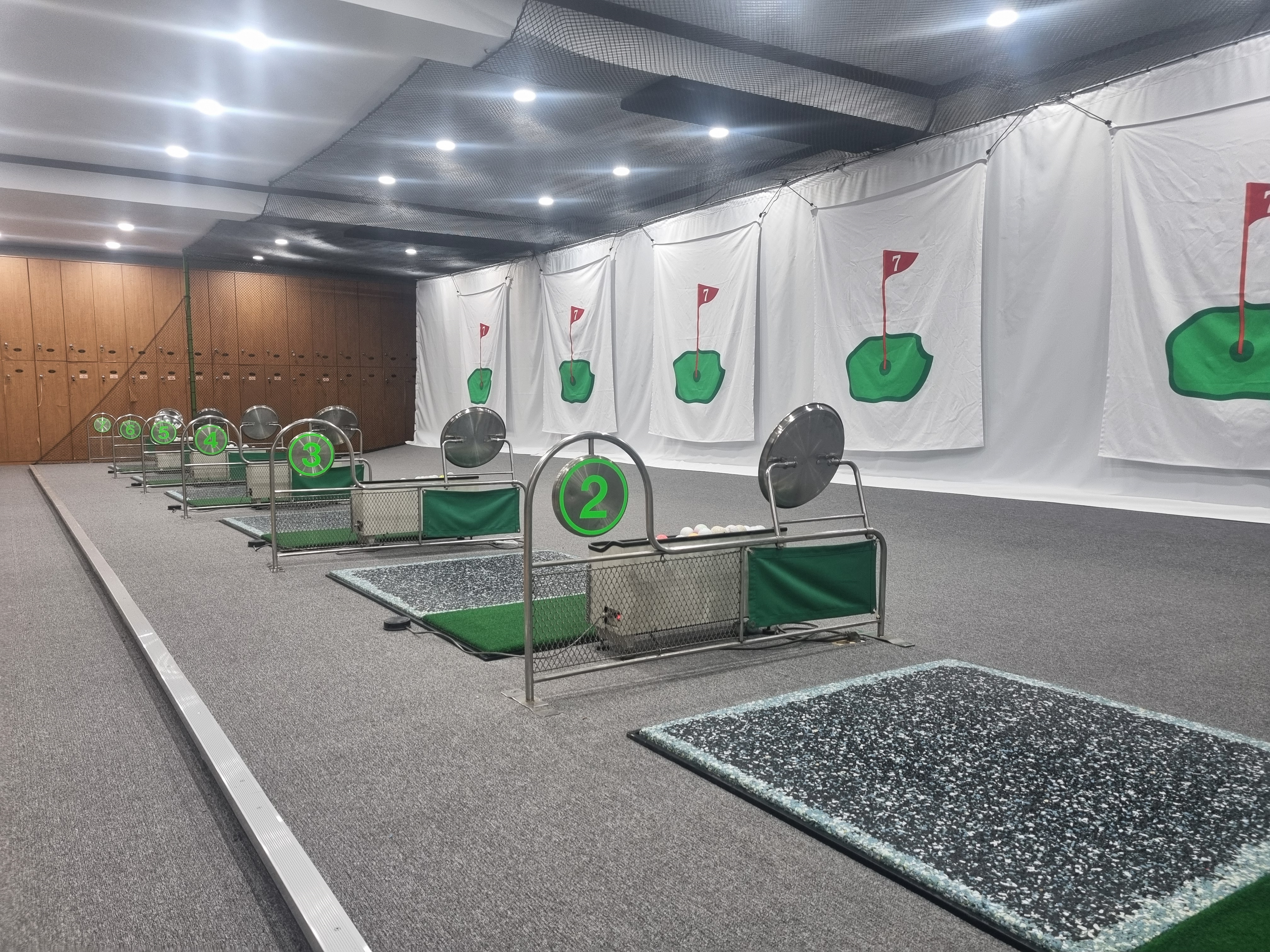 이창호골프아카데미 대표 이미지