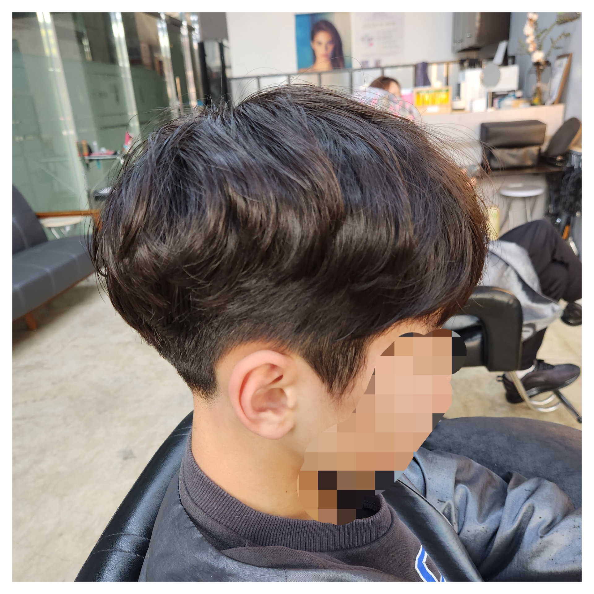 양경희헤어