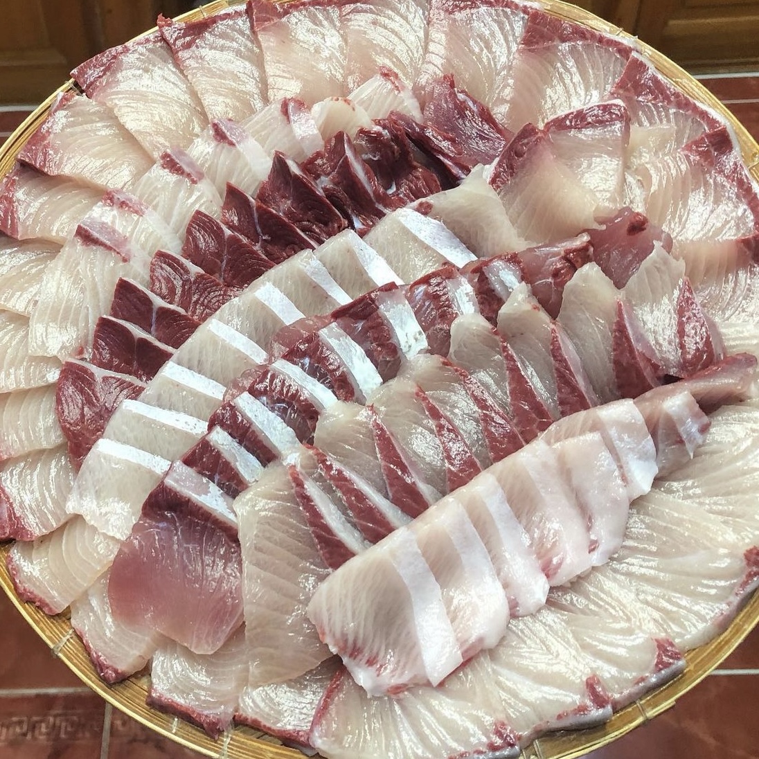 꽃바위횟집