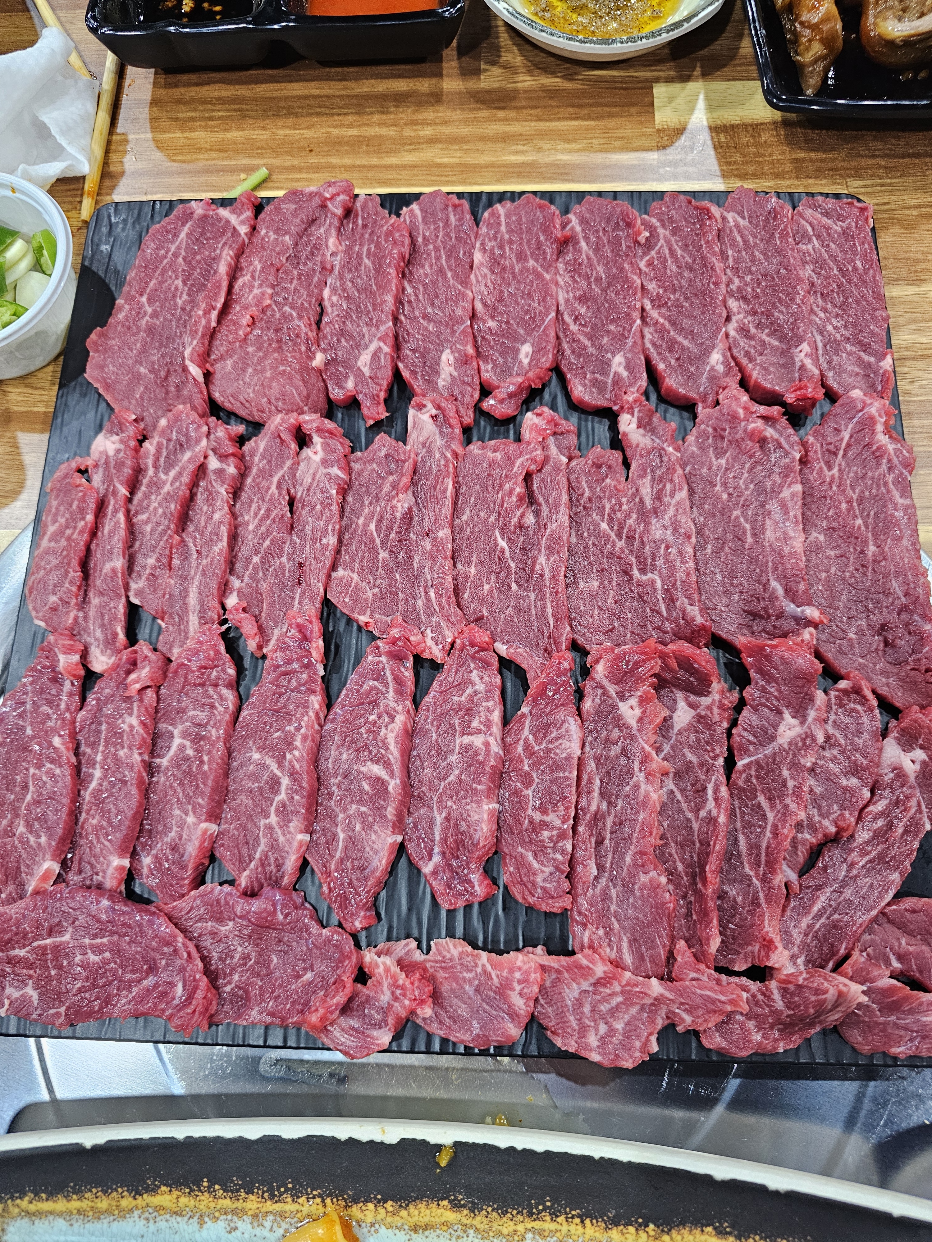 하나축산정육식당퇴계3호점