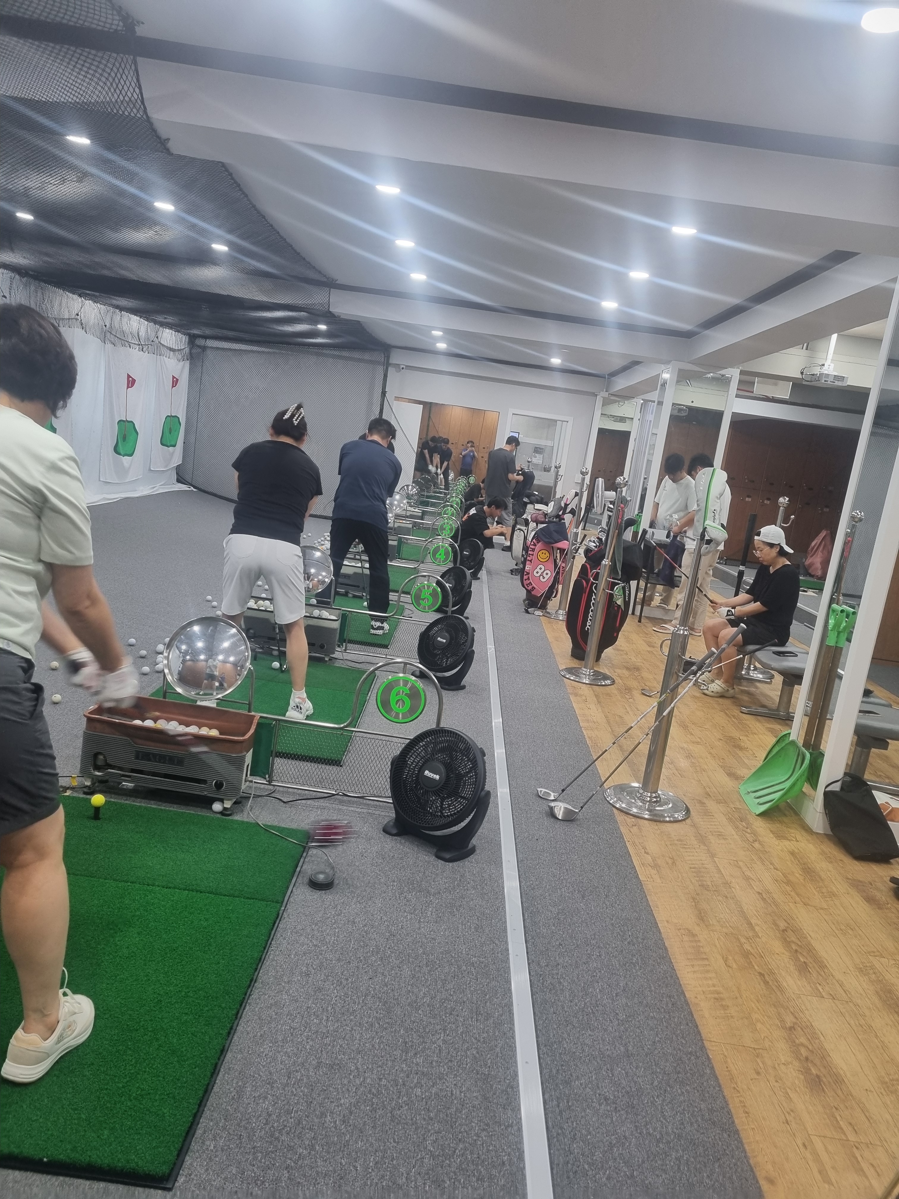 이창호골프아카데미 대표 이미지