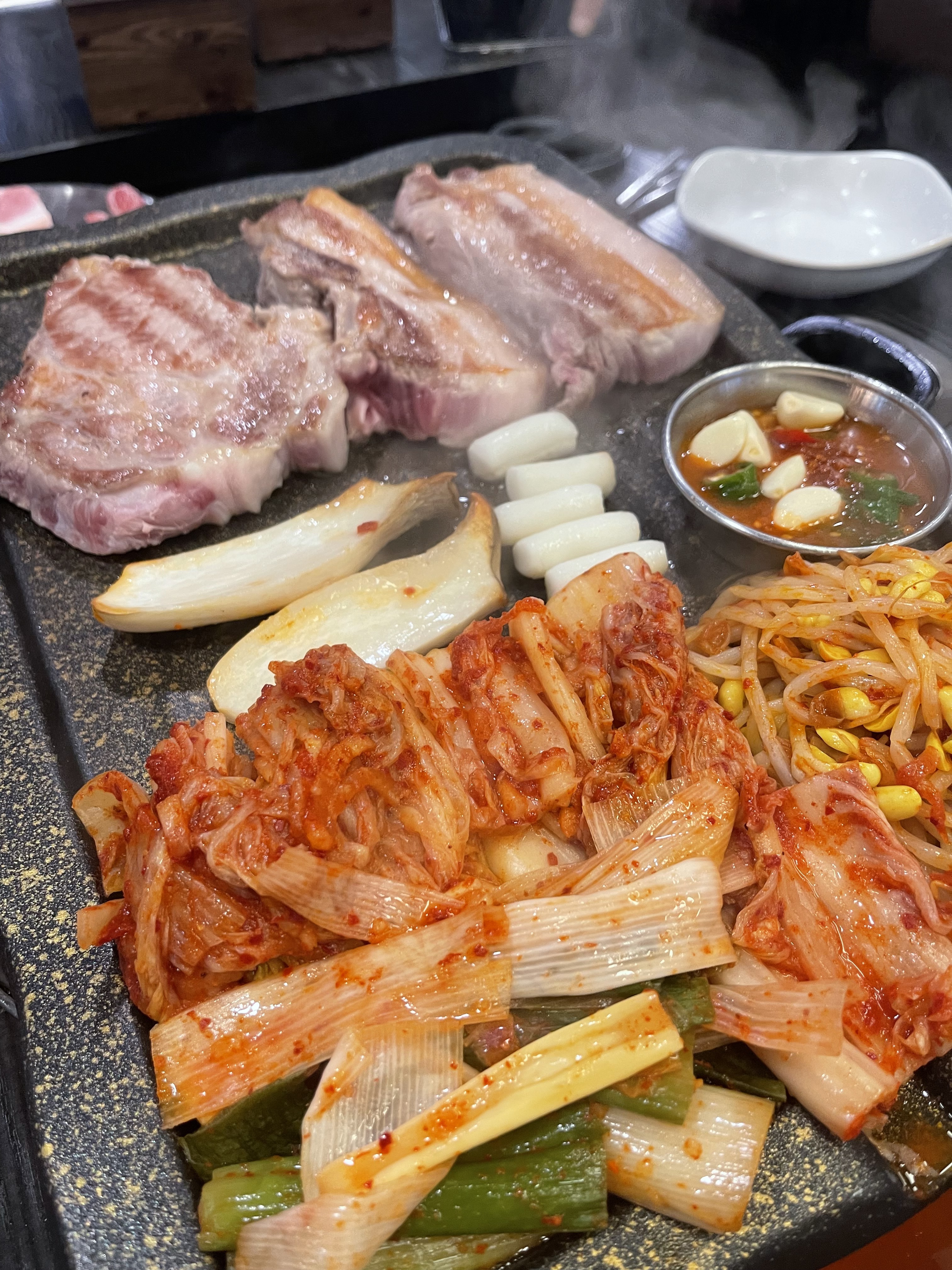 이가네흑돼지