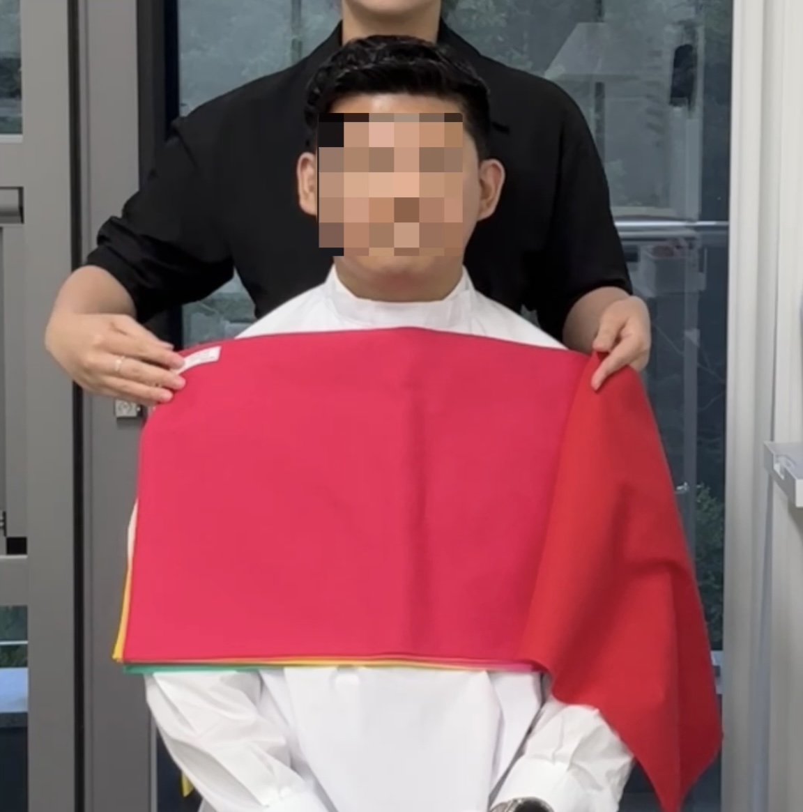 오혜 퍼스널컬러 이미지컨설팅 얼굴형 체형 골격진단