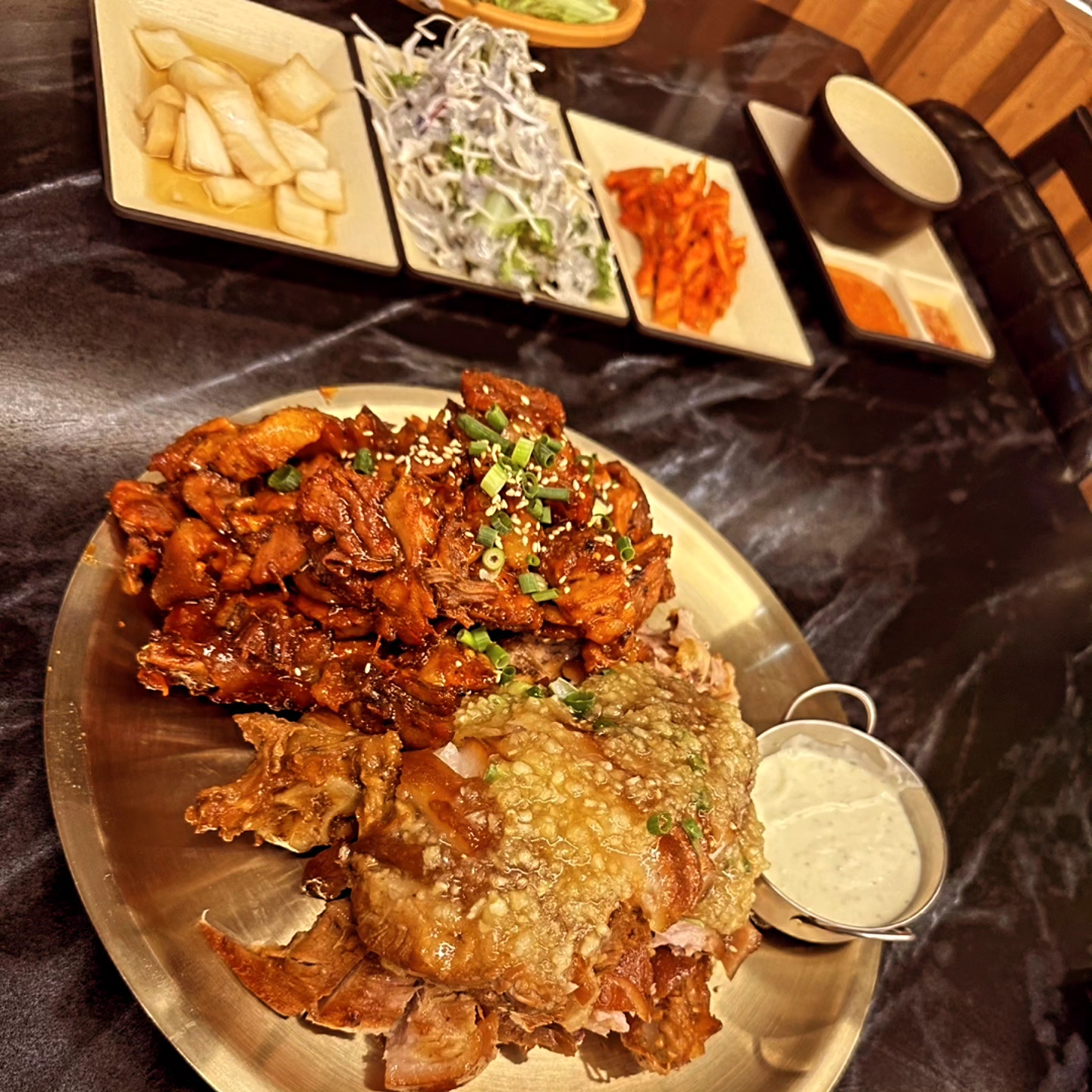 오빠족발 후포해변점