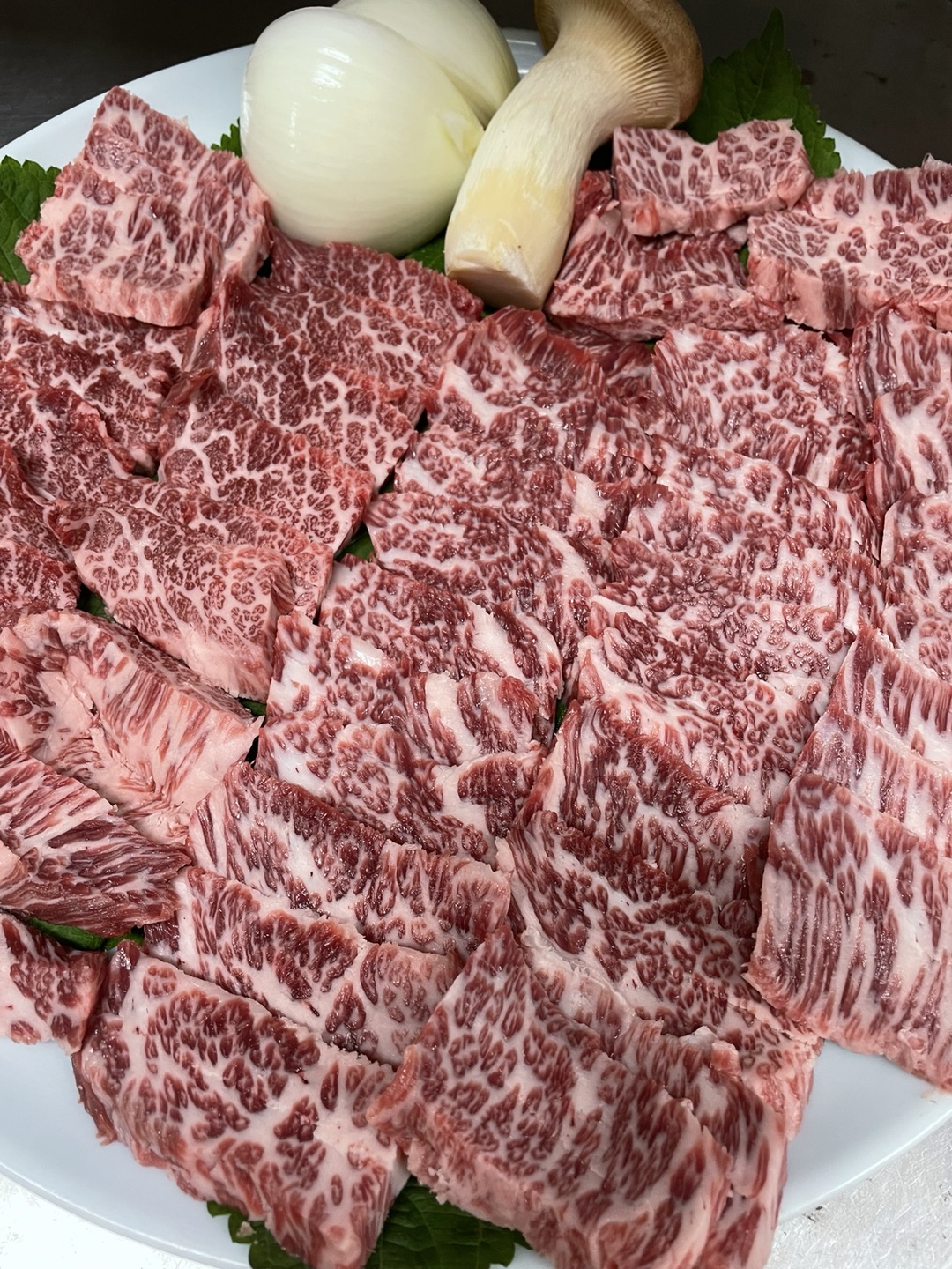 고기마을