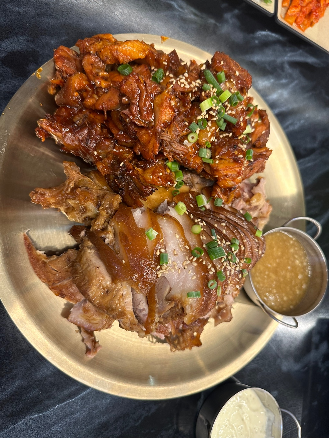 오빠족발 후포해변점
