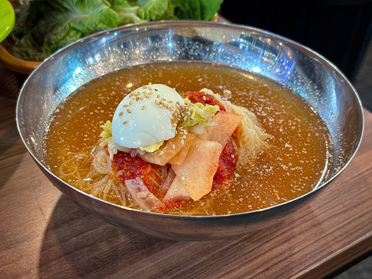 고깃집 청풍