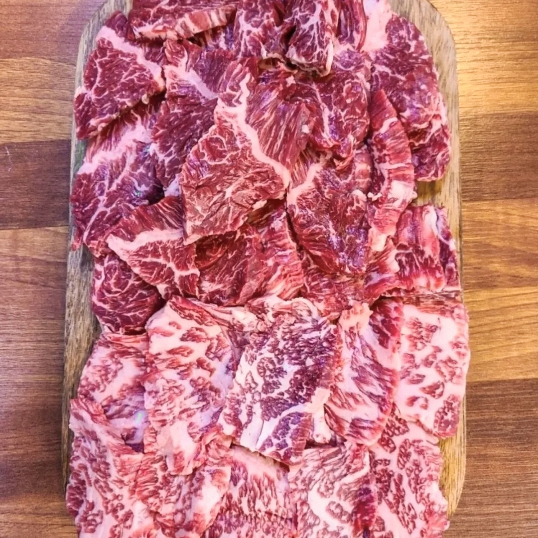 금갑한우