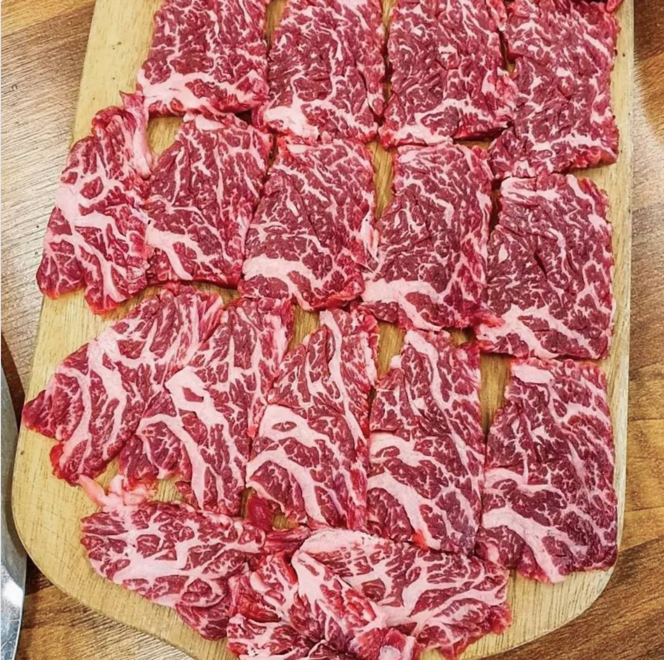 금갑한우