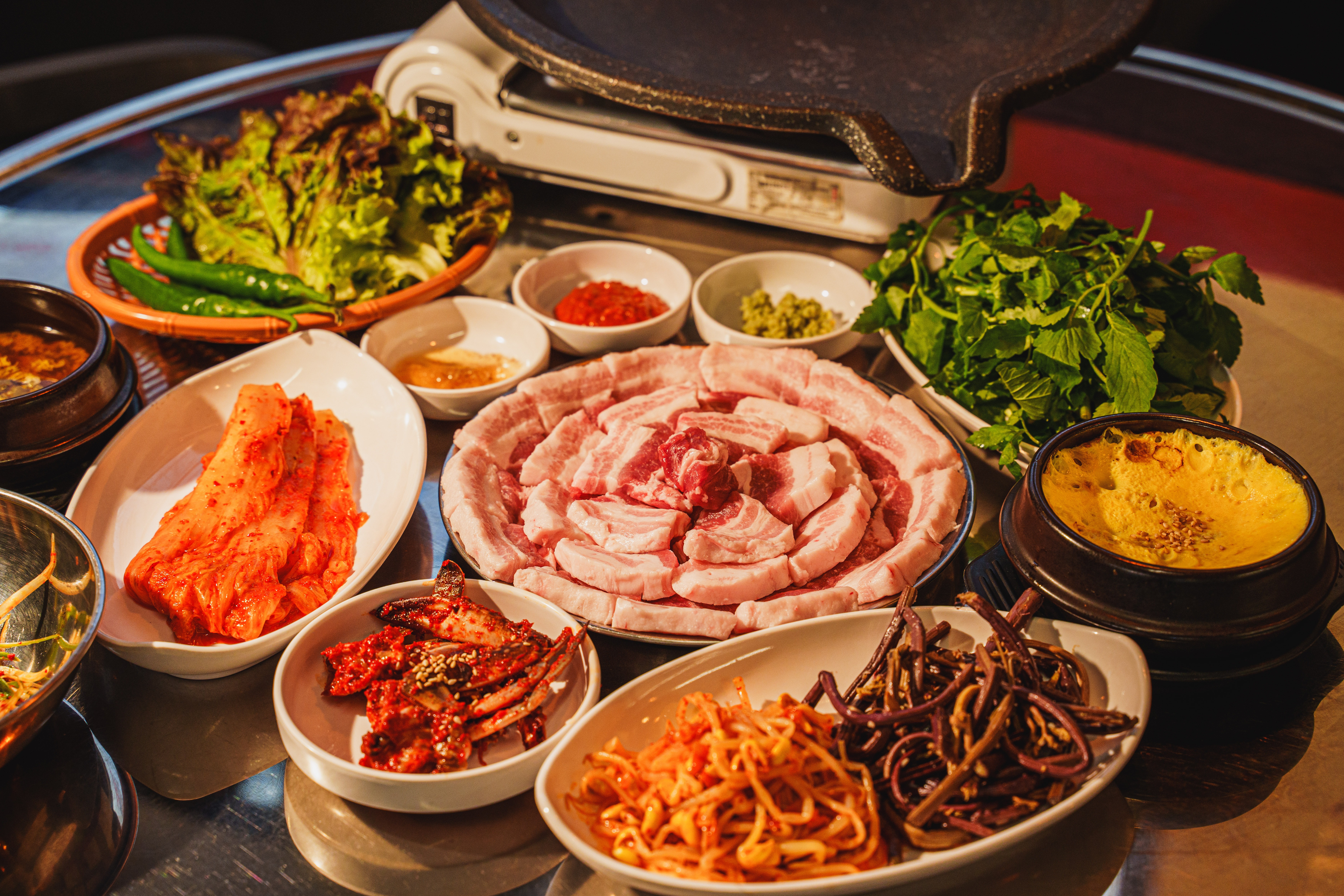 배고픈 돼지 잠실본점 사진 7