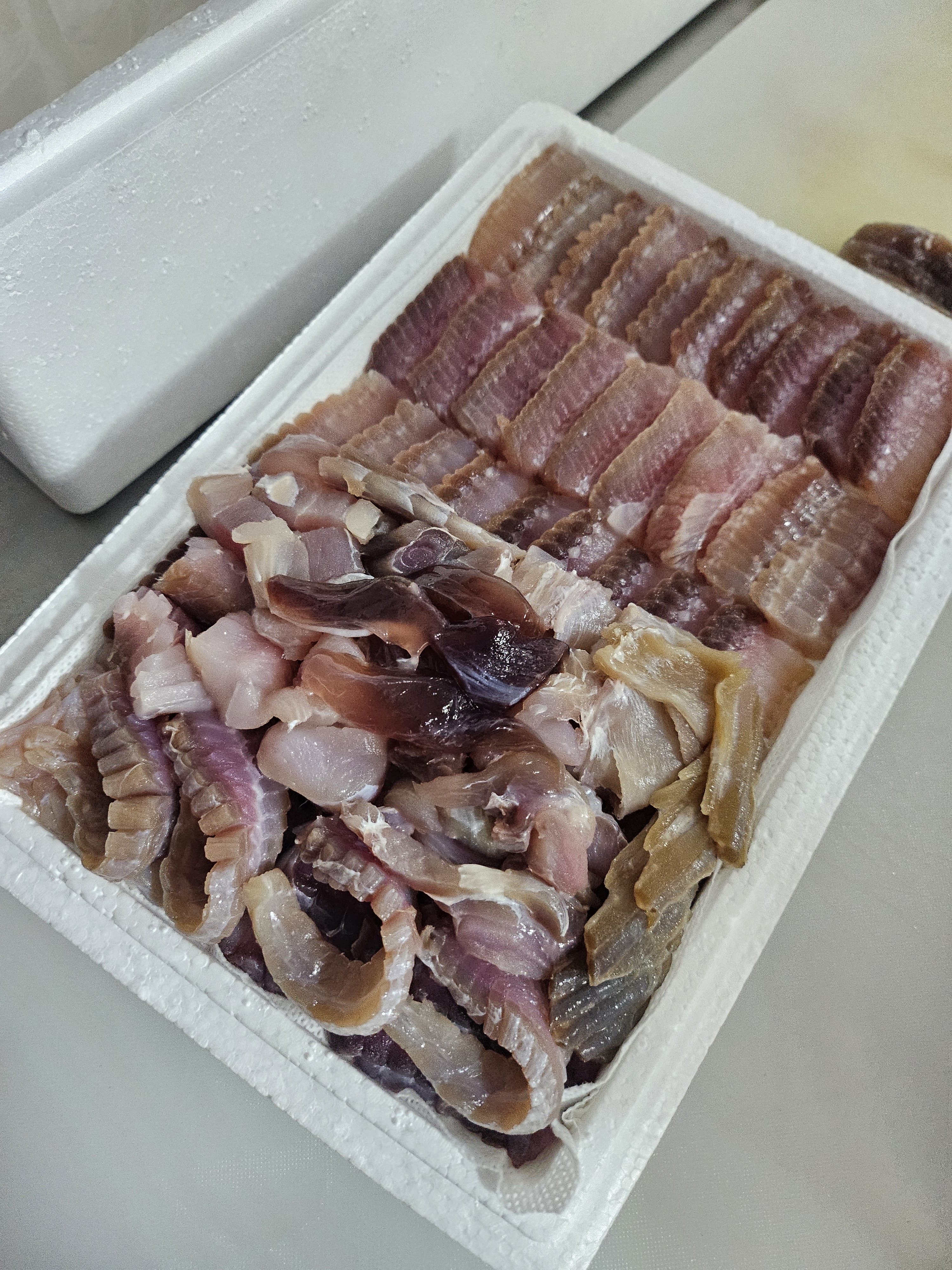동부수산