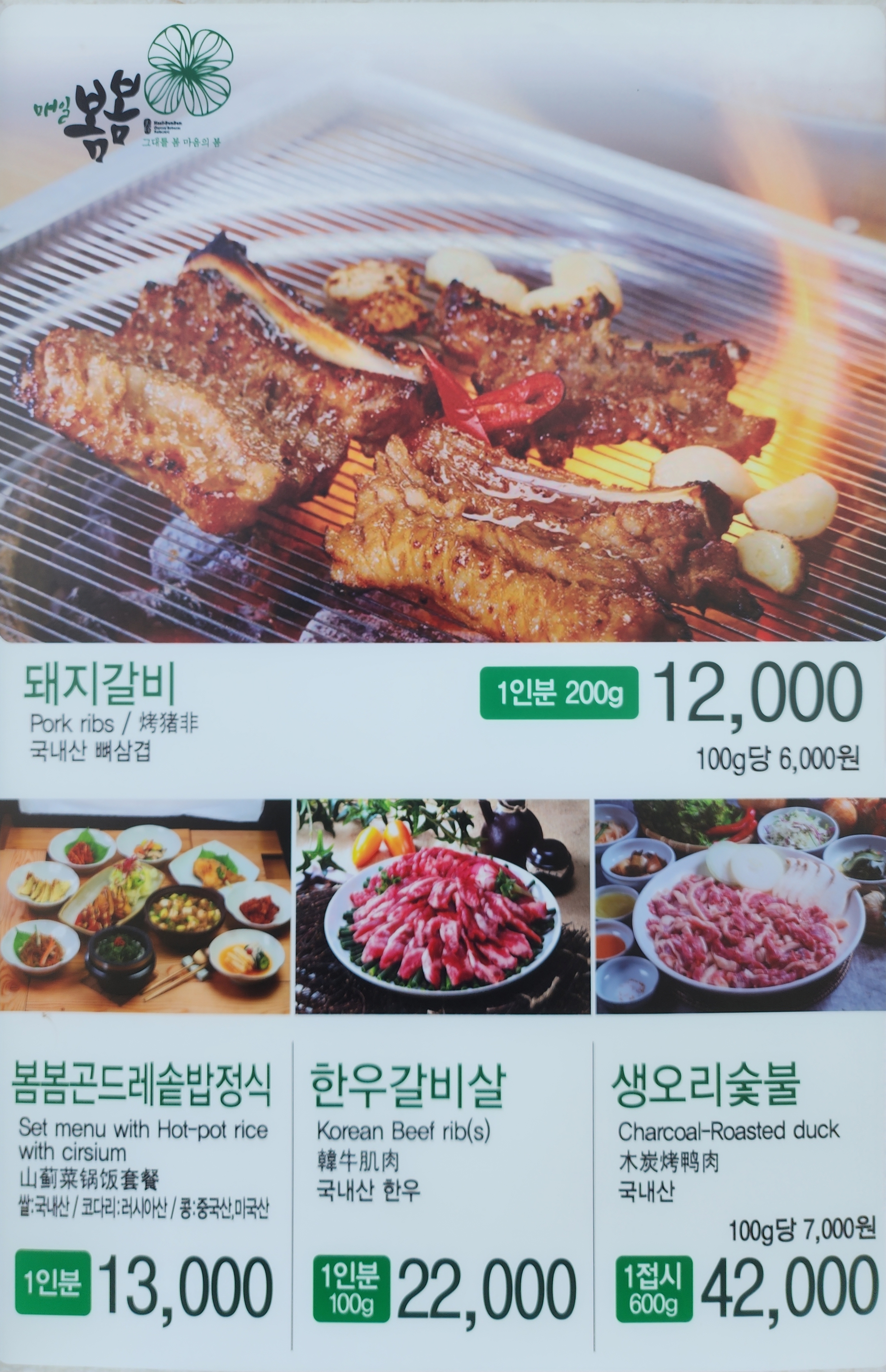 요약 정보 이미지