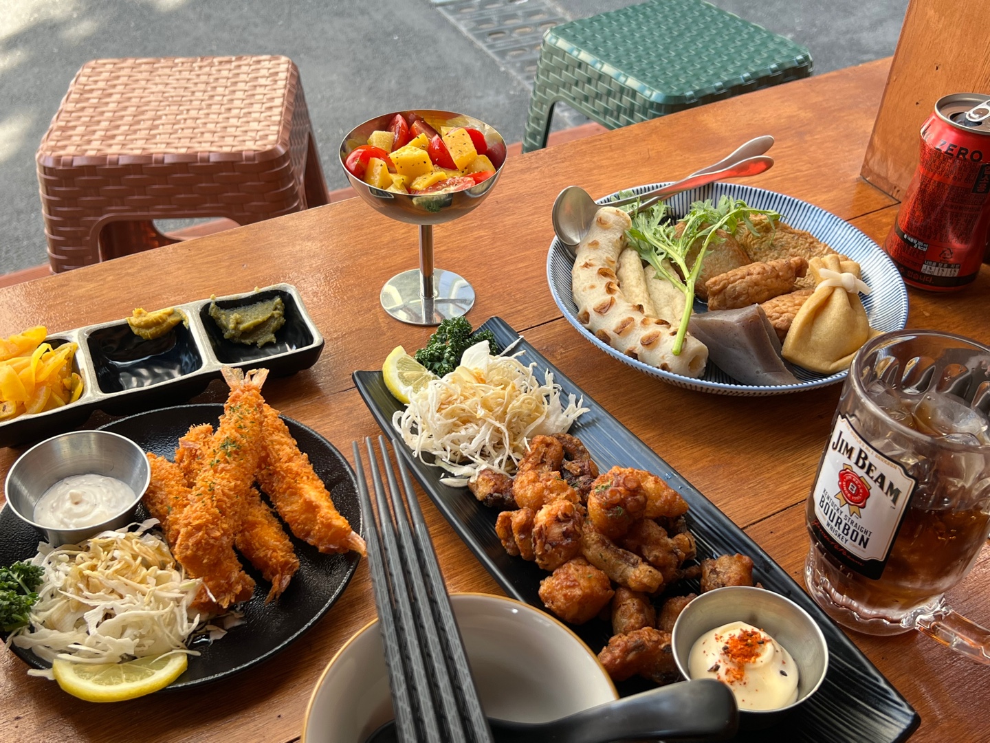 유메오뎅 수원역