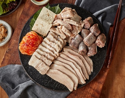 목촌돼지국밥 스포원파크점 설명사진