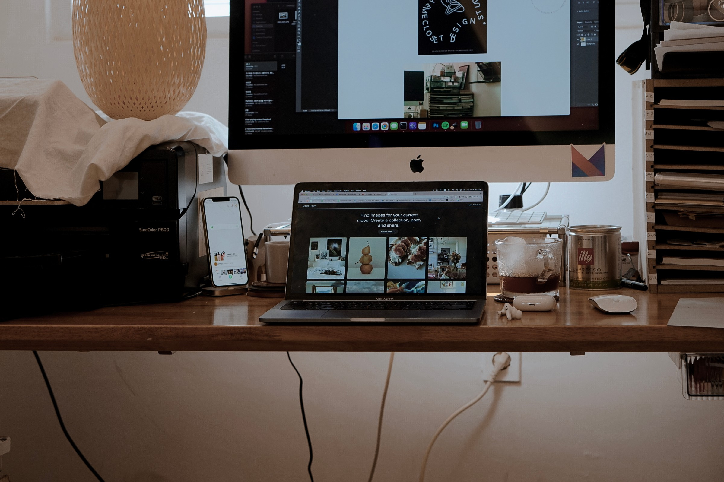 테마클로셋 스튜디오