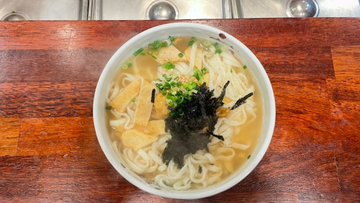 호두네칼국수