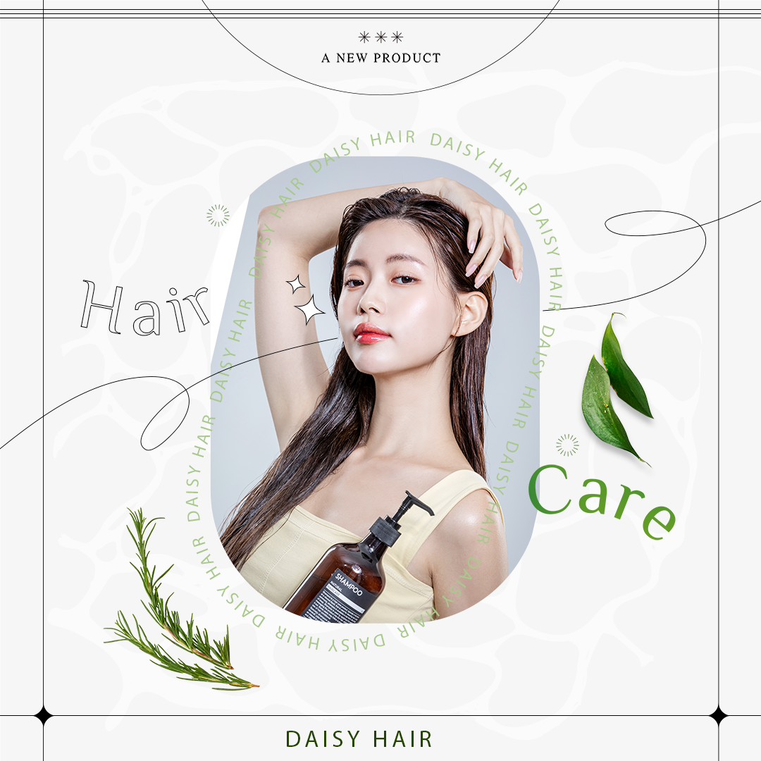 데이지헤어