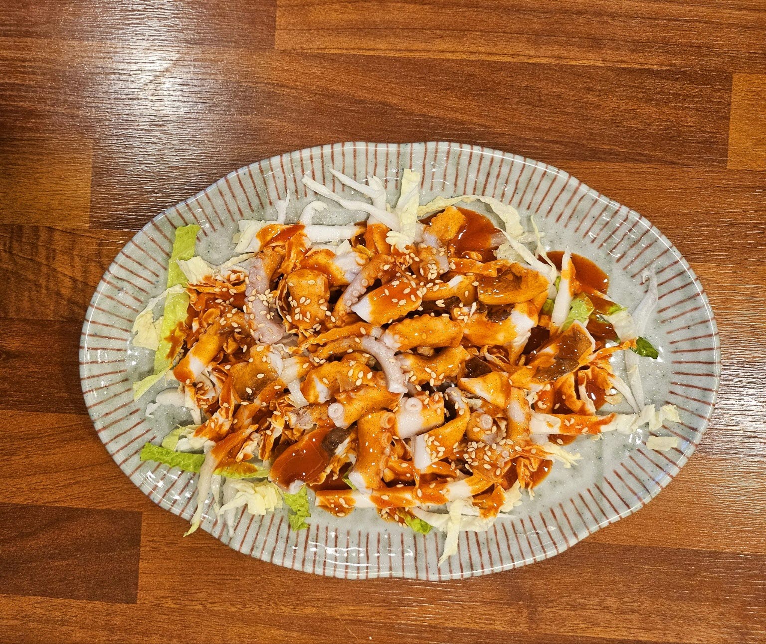 남도술상