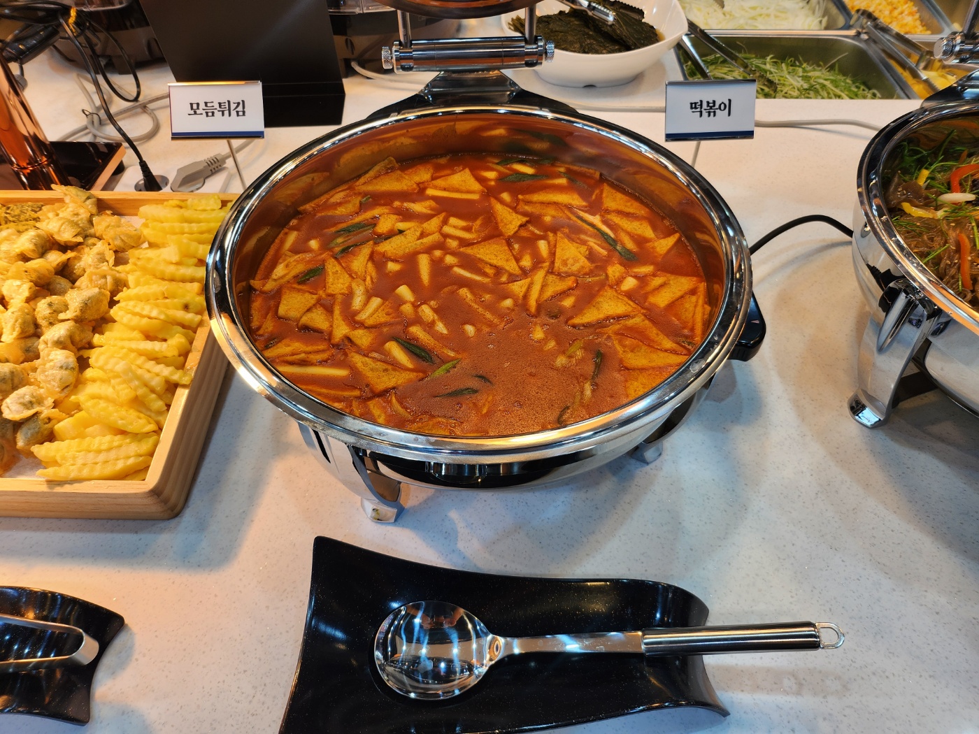 명륜진사갈비 광주효천점