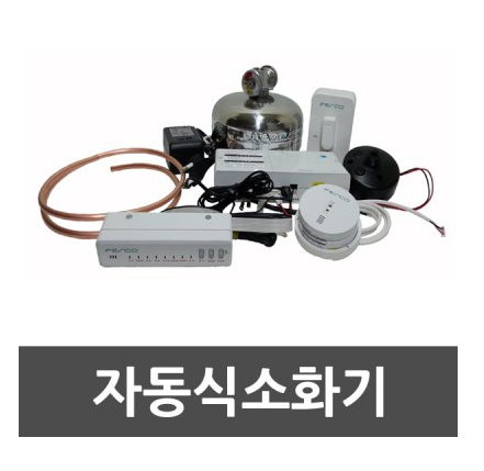 한국소방안전