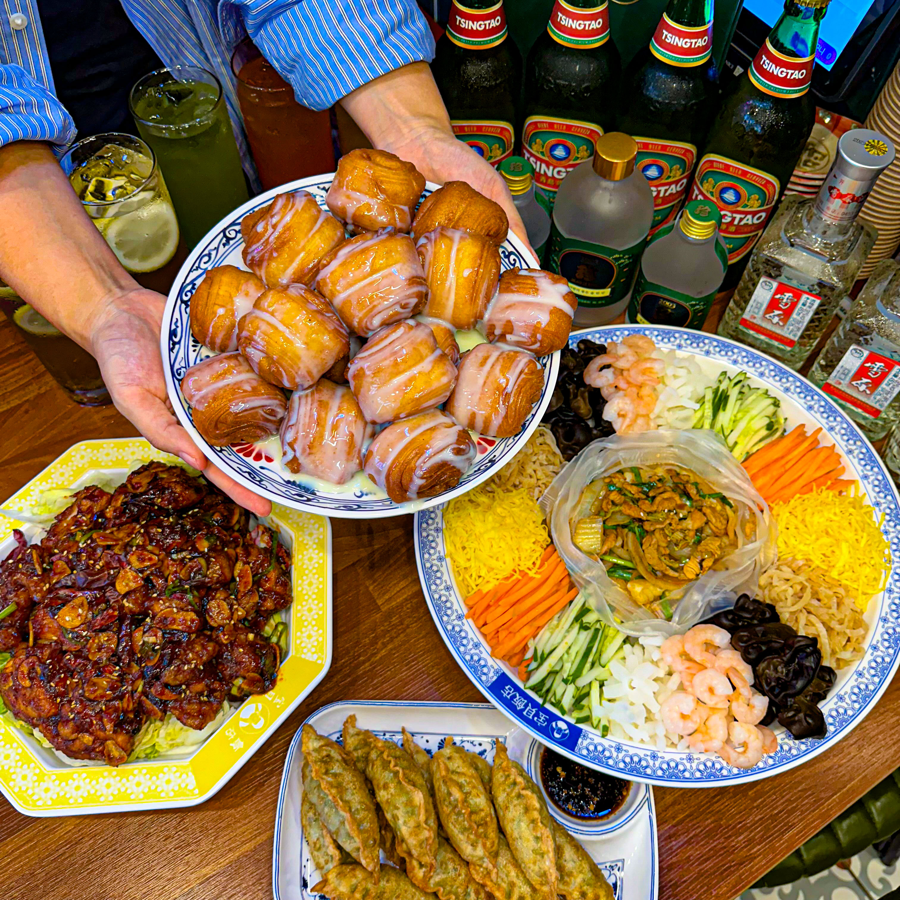 보배반점 시흥배곧점