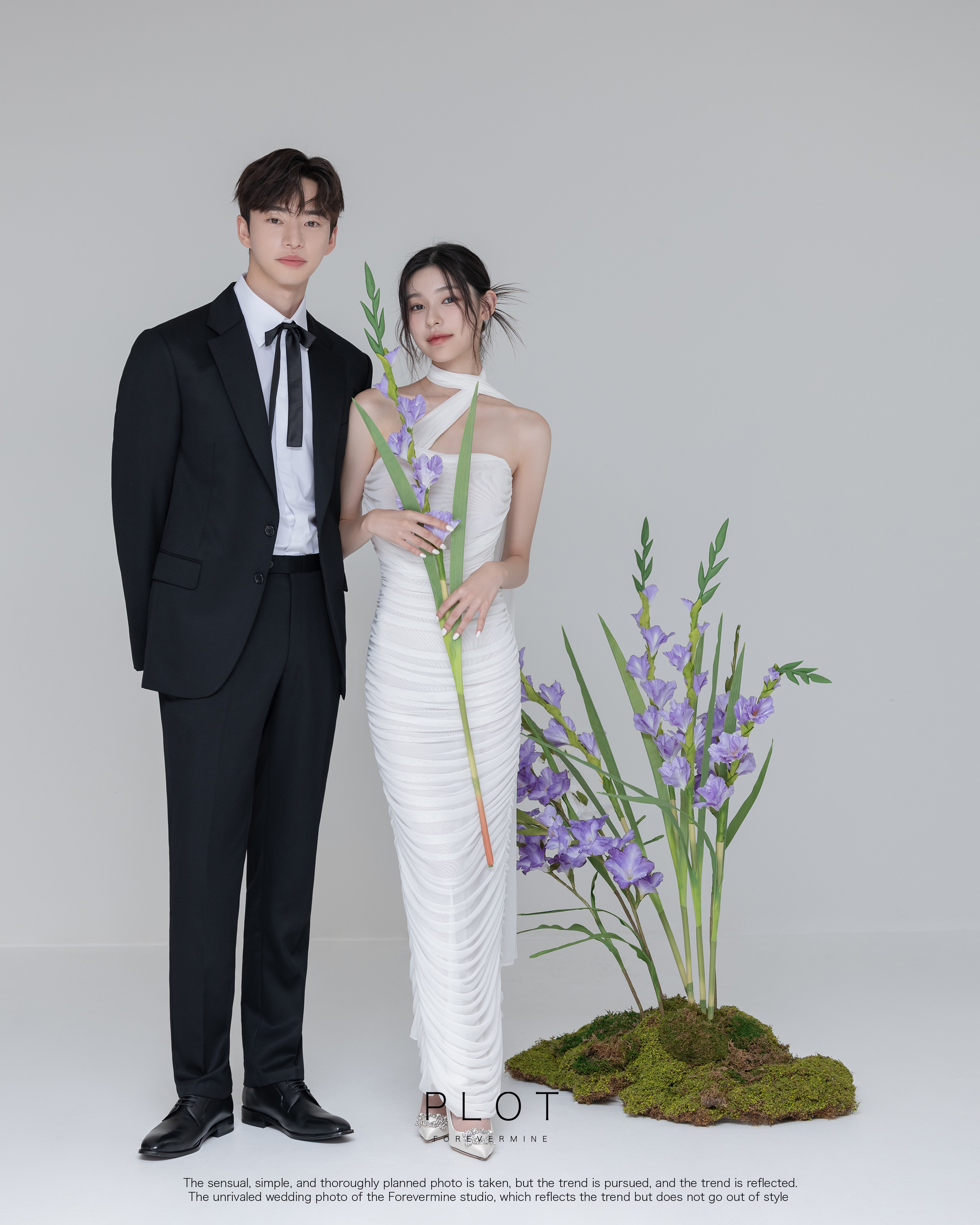 포에버마인스튜디오 대구점