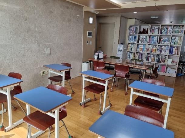 스마트해법수학영어 향촌2단지점