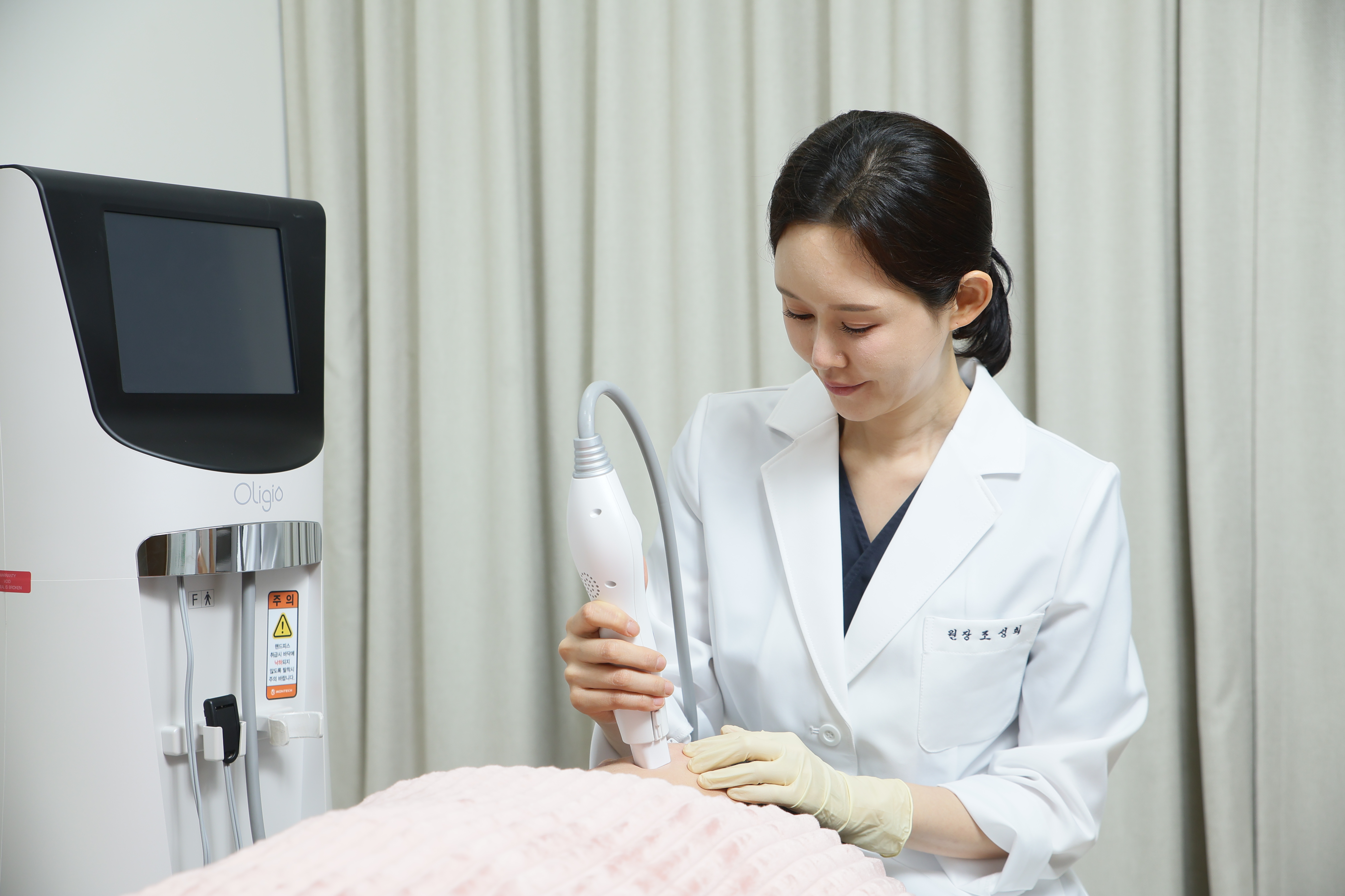 안티에이징의원 대표 이미지