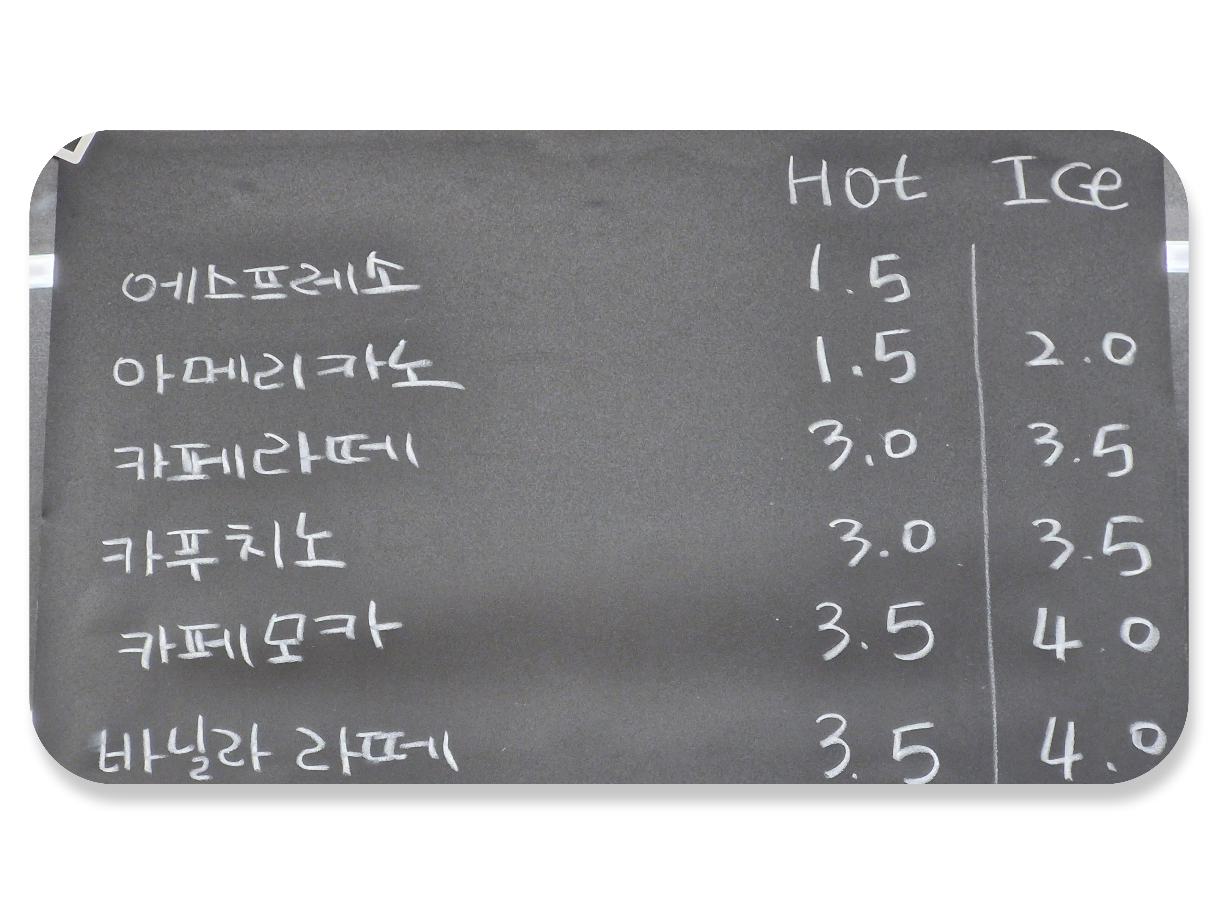 커피본