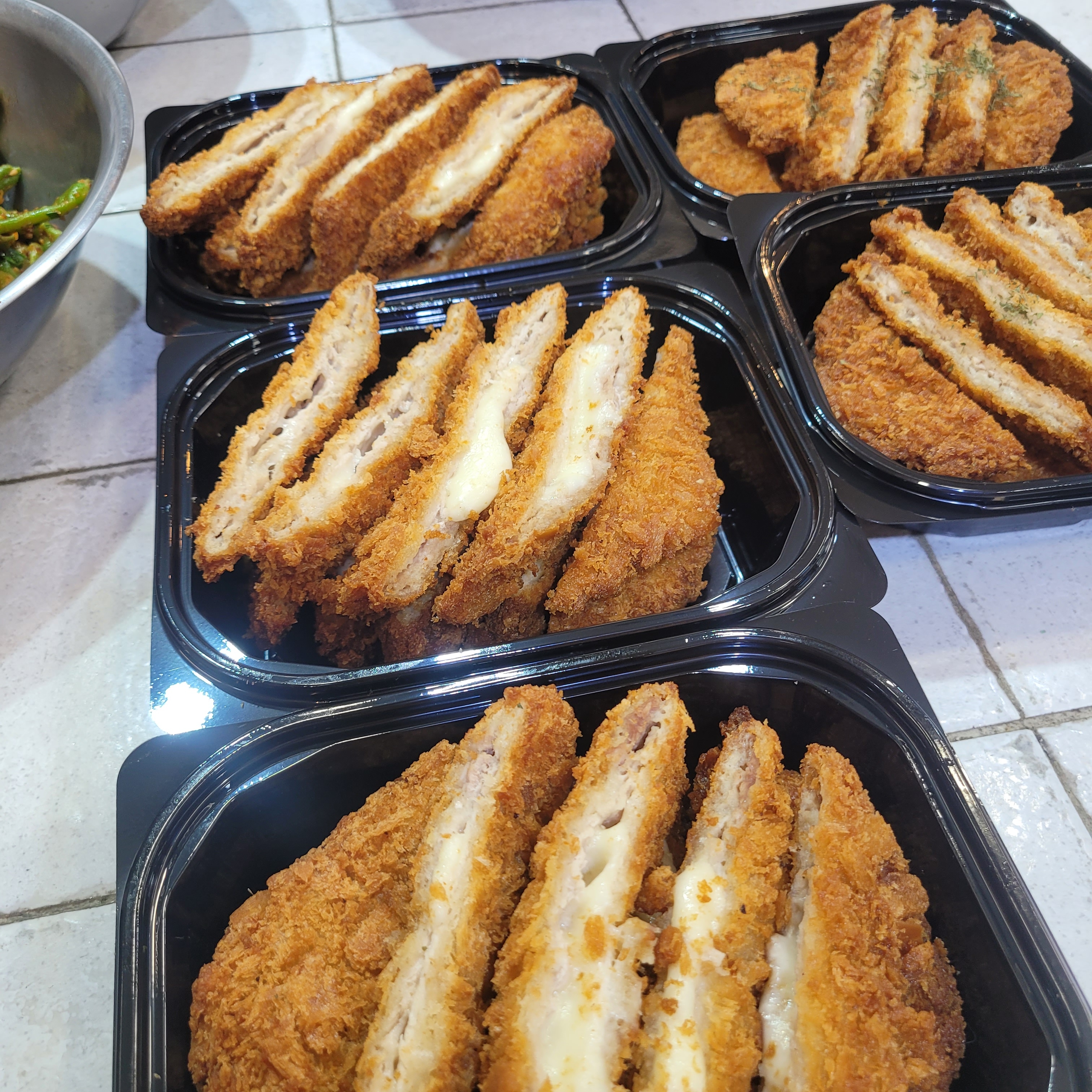 푸르맘찬 수성본점