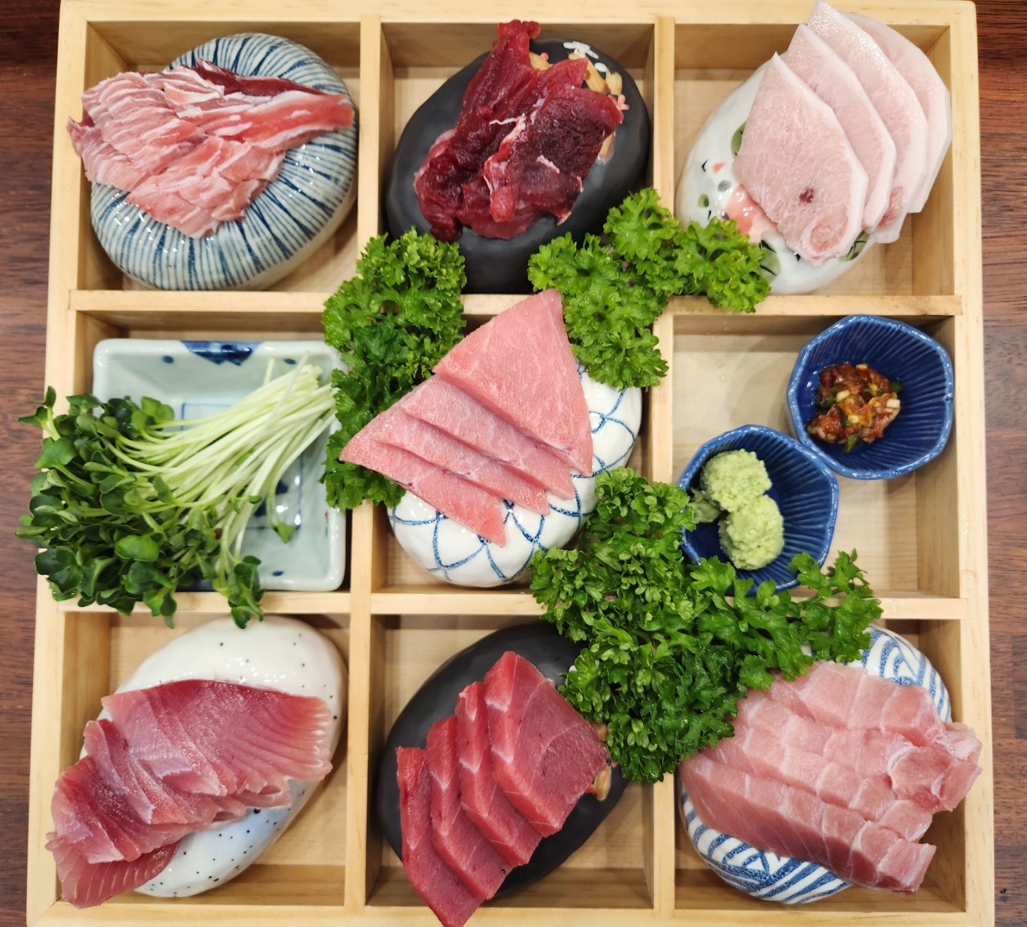 해늘참치