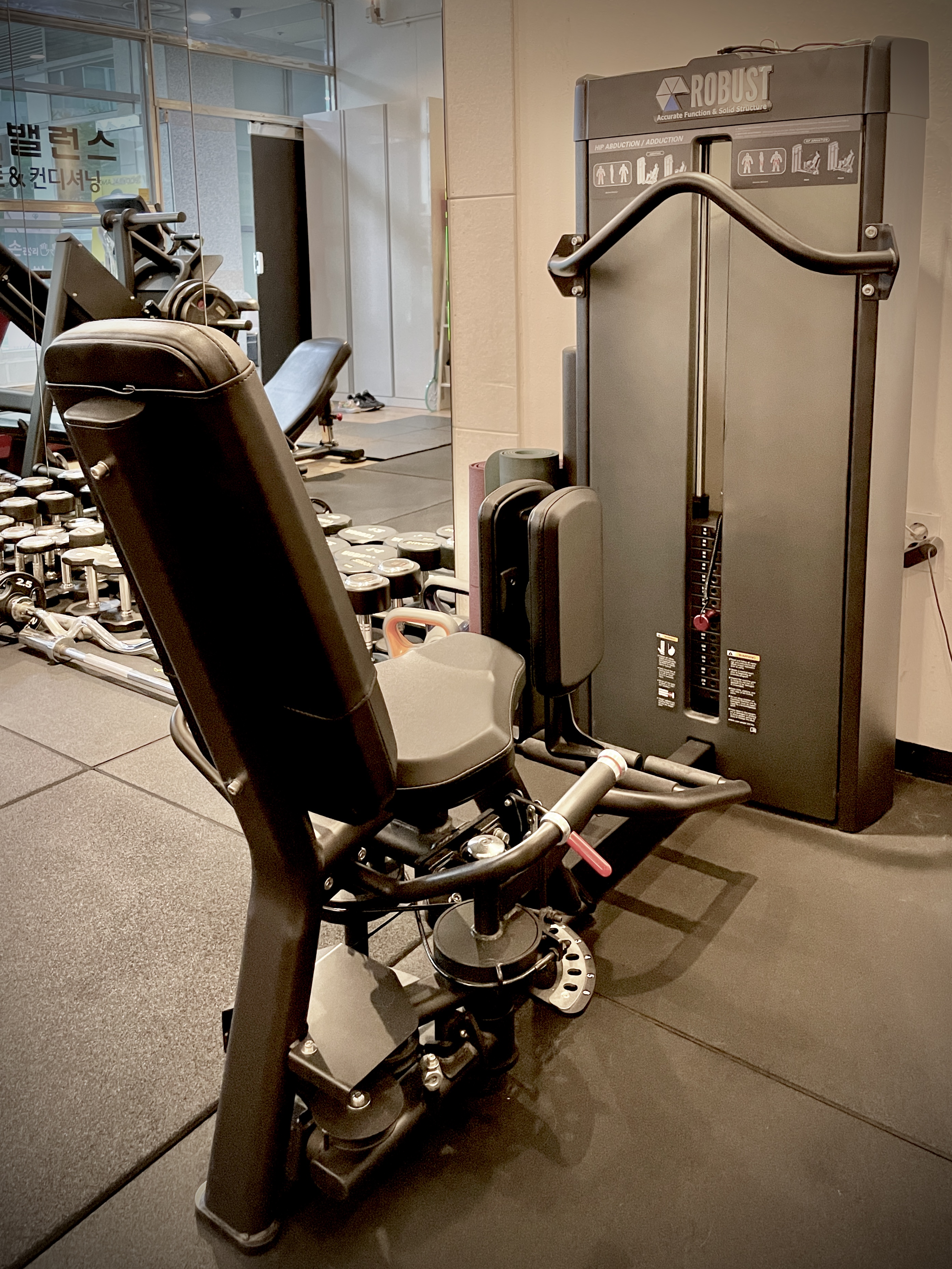 바디밸런스PT 대표 이미지