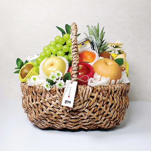Chonggakne Daemosanyeokjeom (총각네 대모산역점)