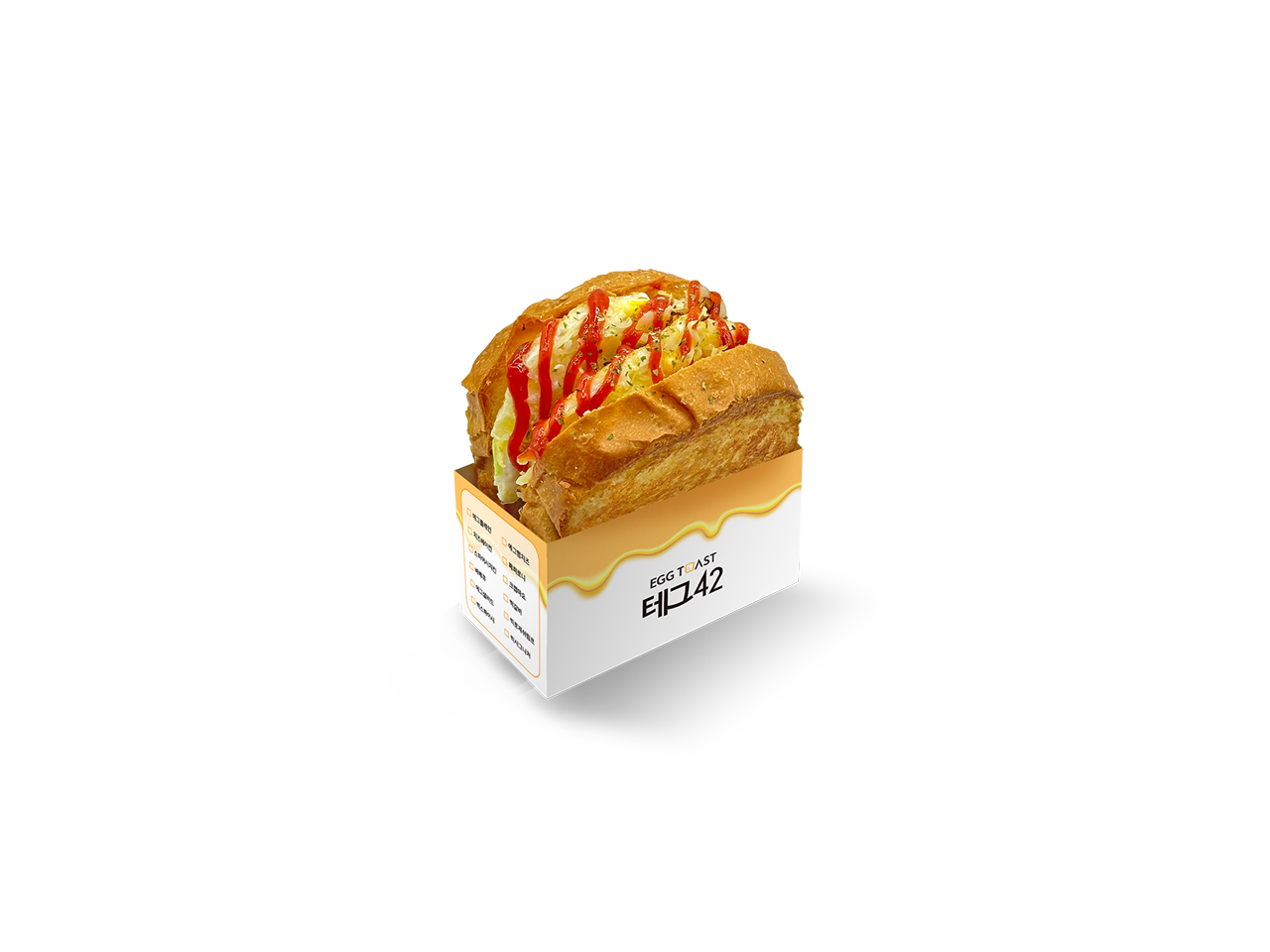 테그42 해남점