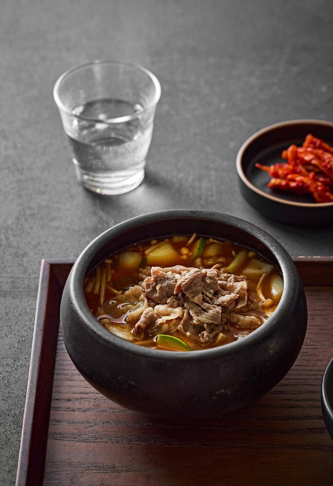 맛찬들왕소금구이 길음점 사진 4