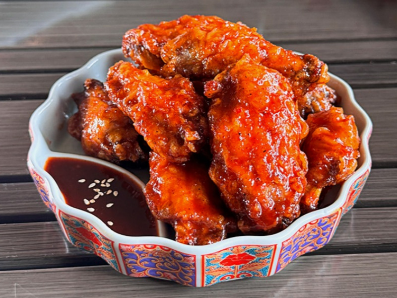 다이닝타몽 세종시청점